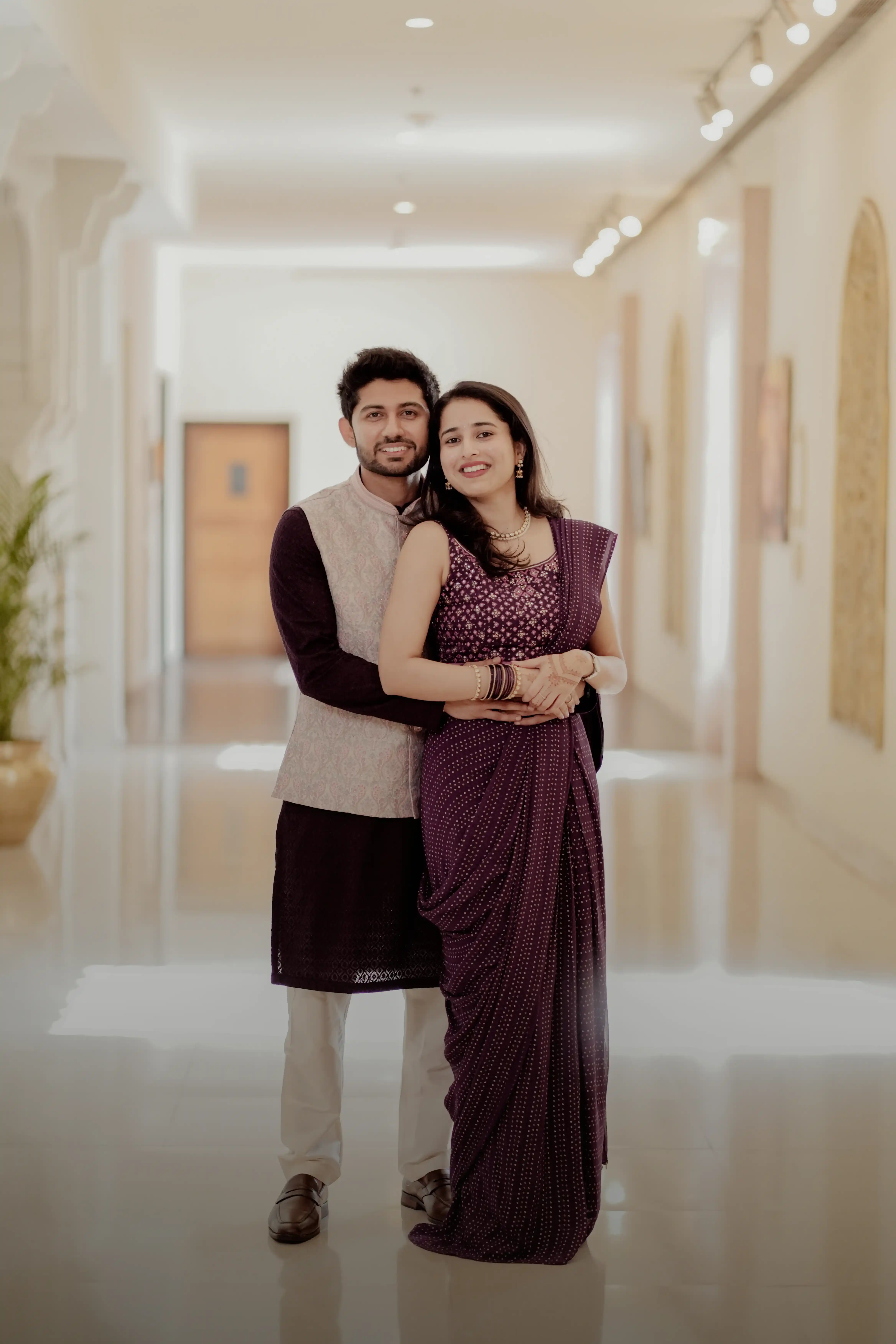 Wedding album