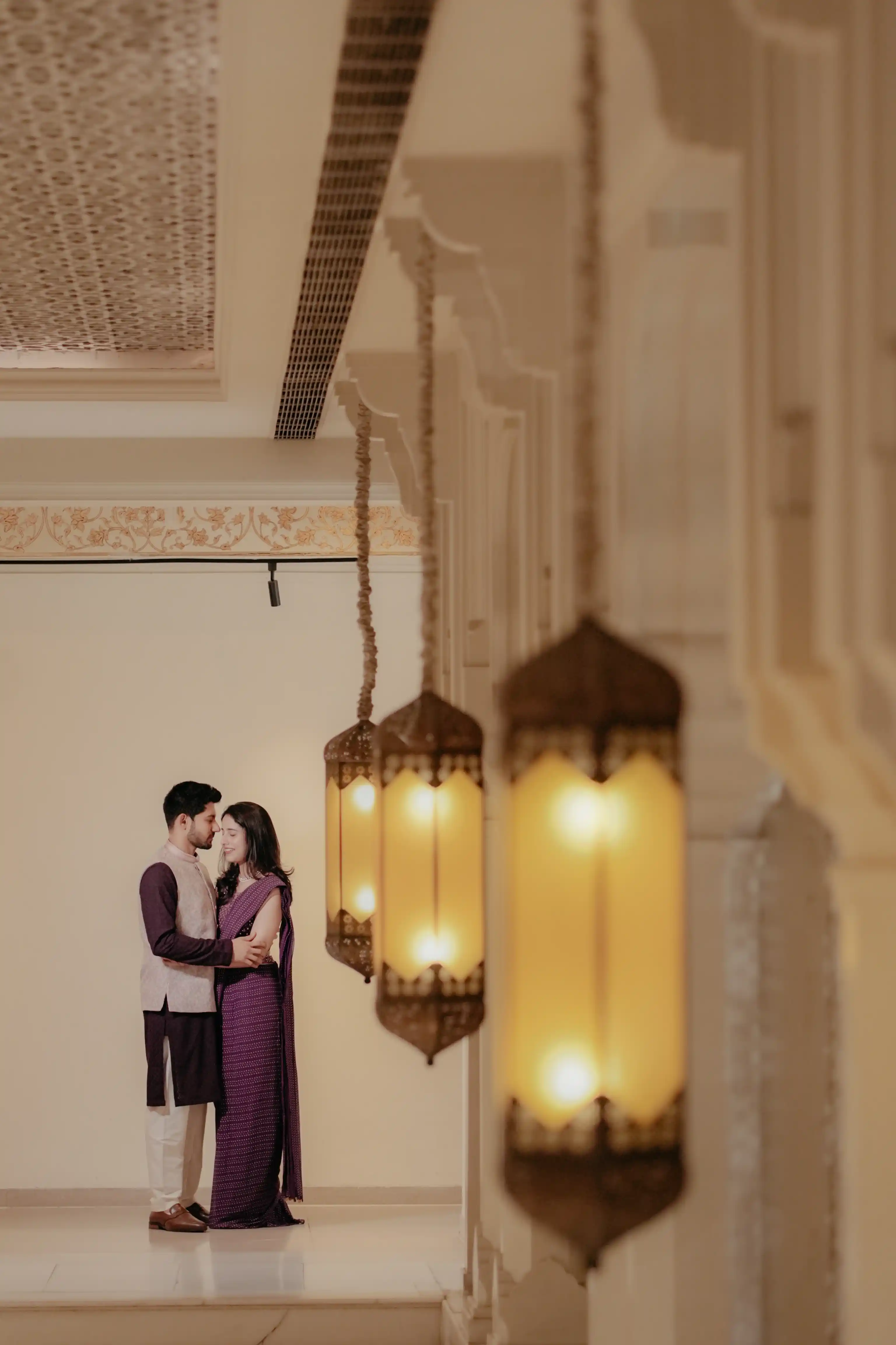 Wedding album