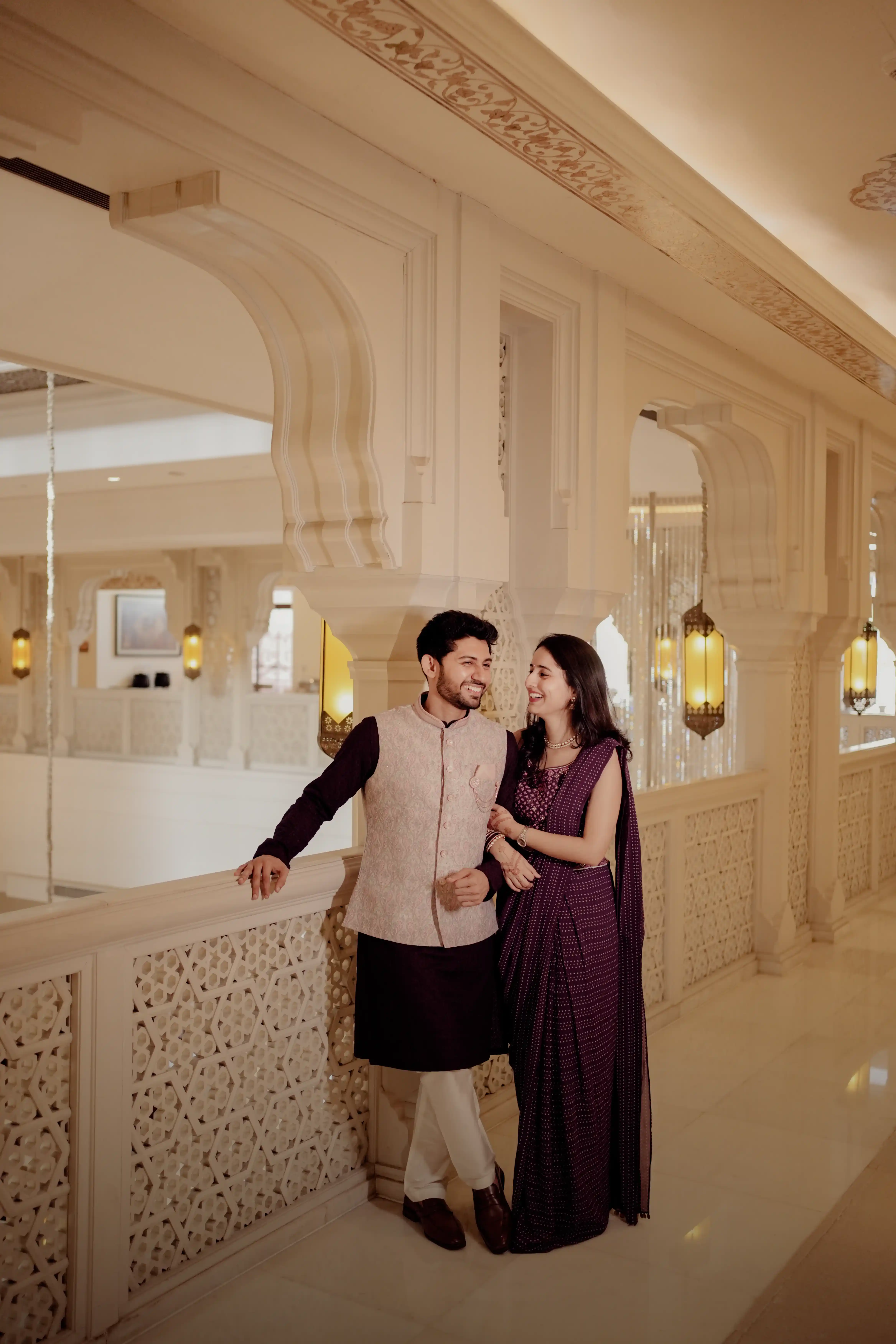 Wedding album