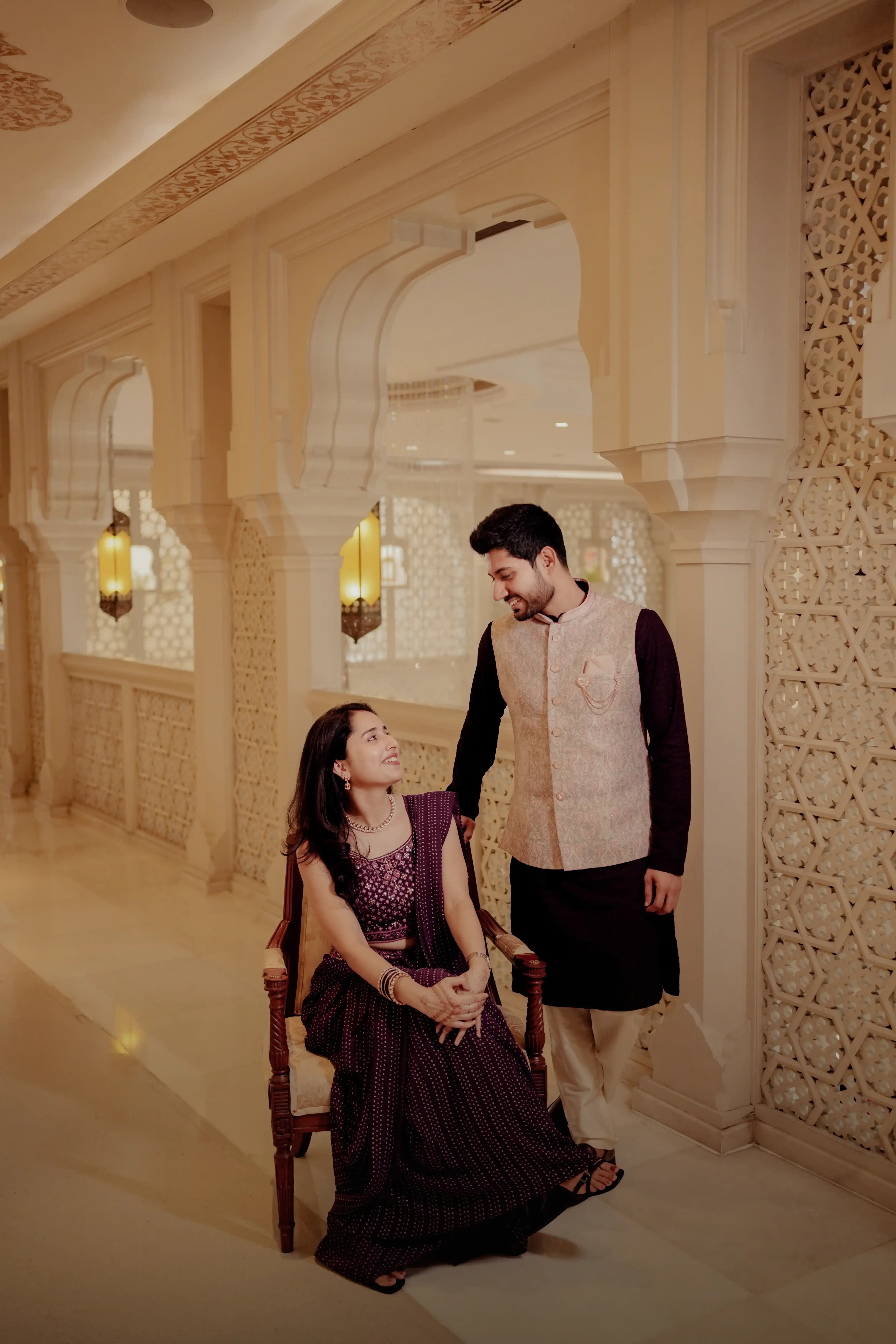 Wedding album