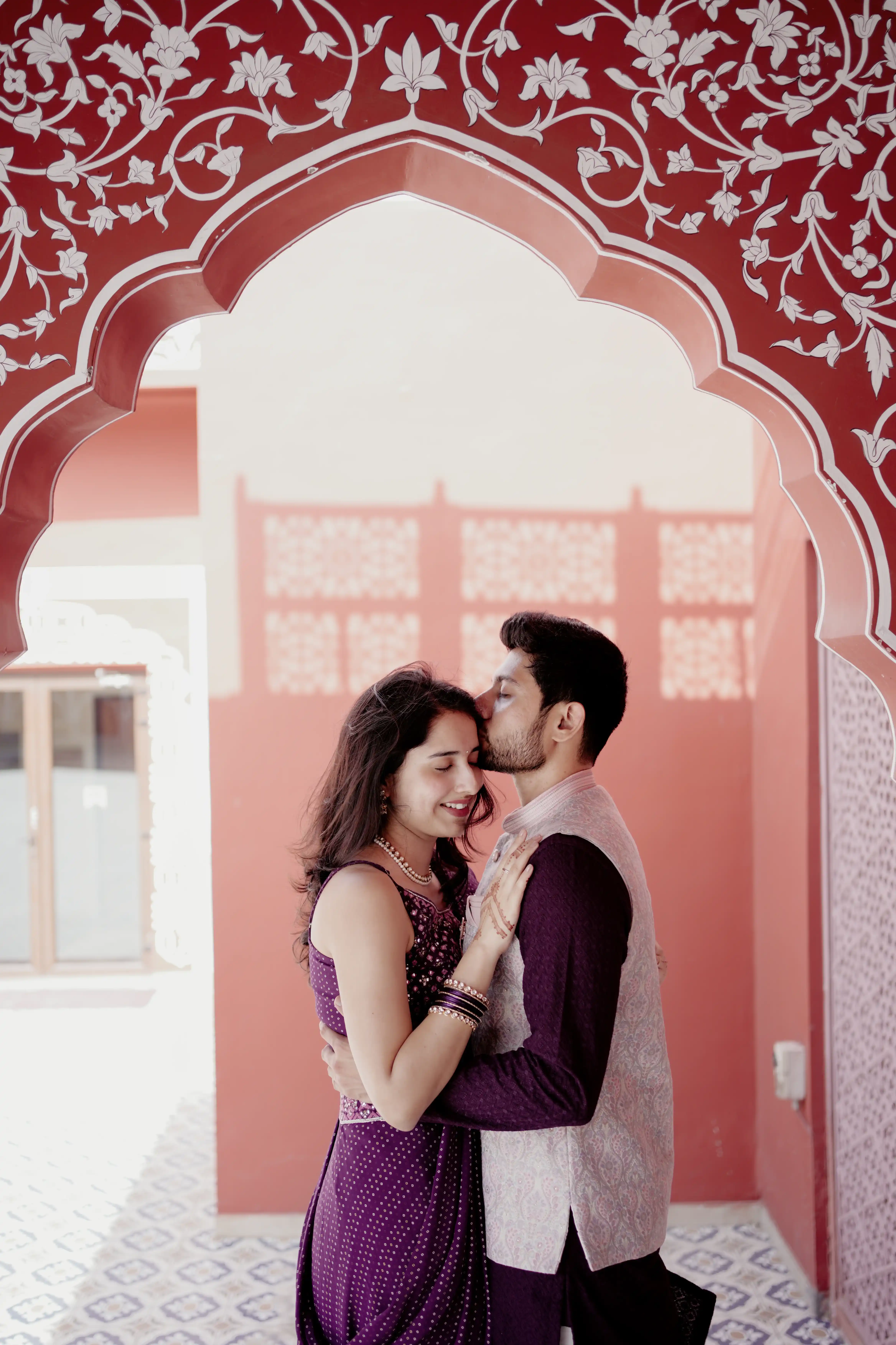 Wedding album