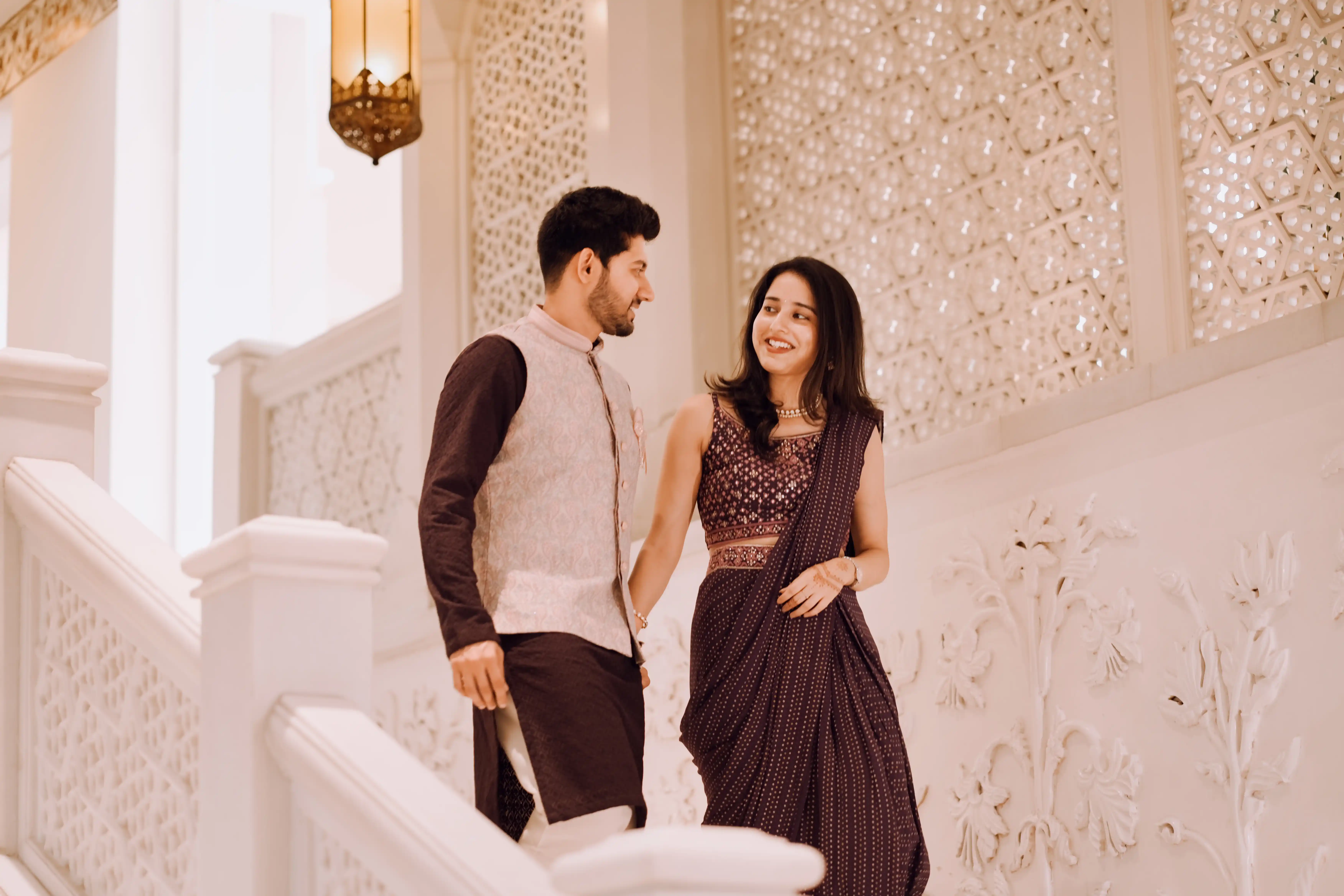 Wedding album