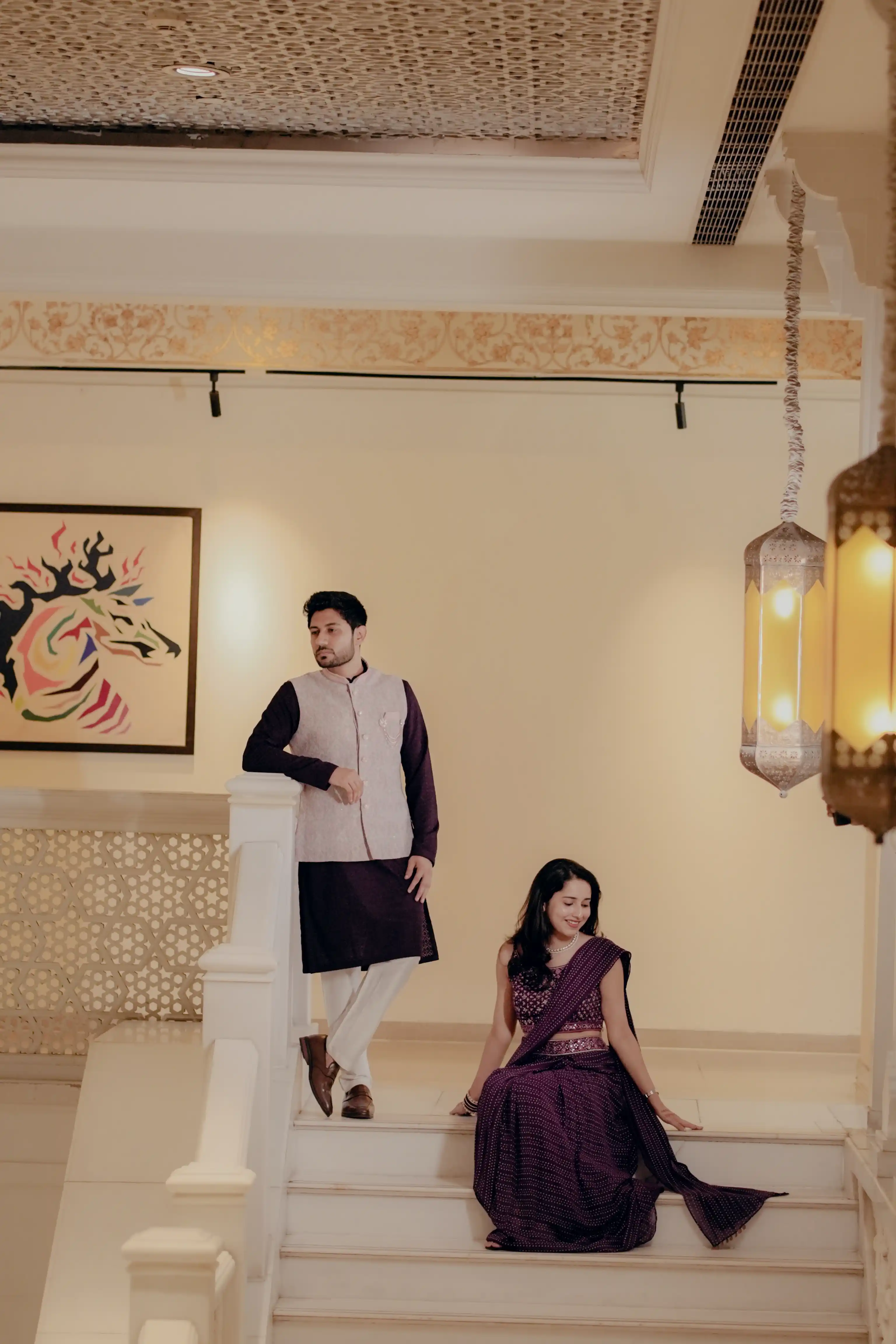 Wedding album