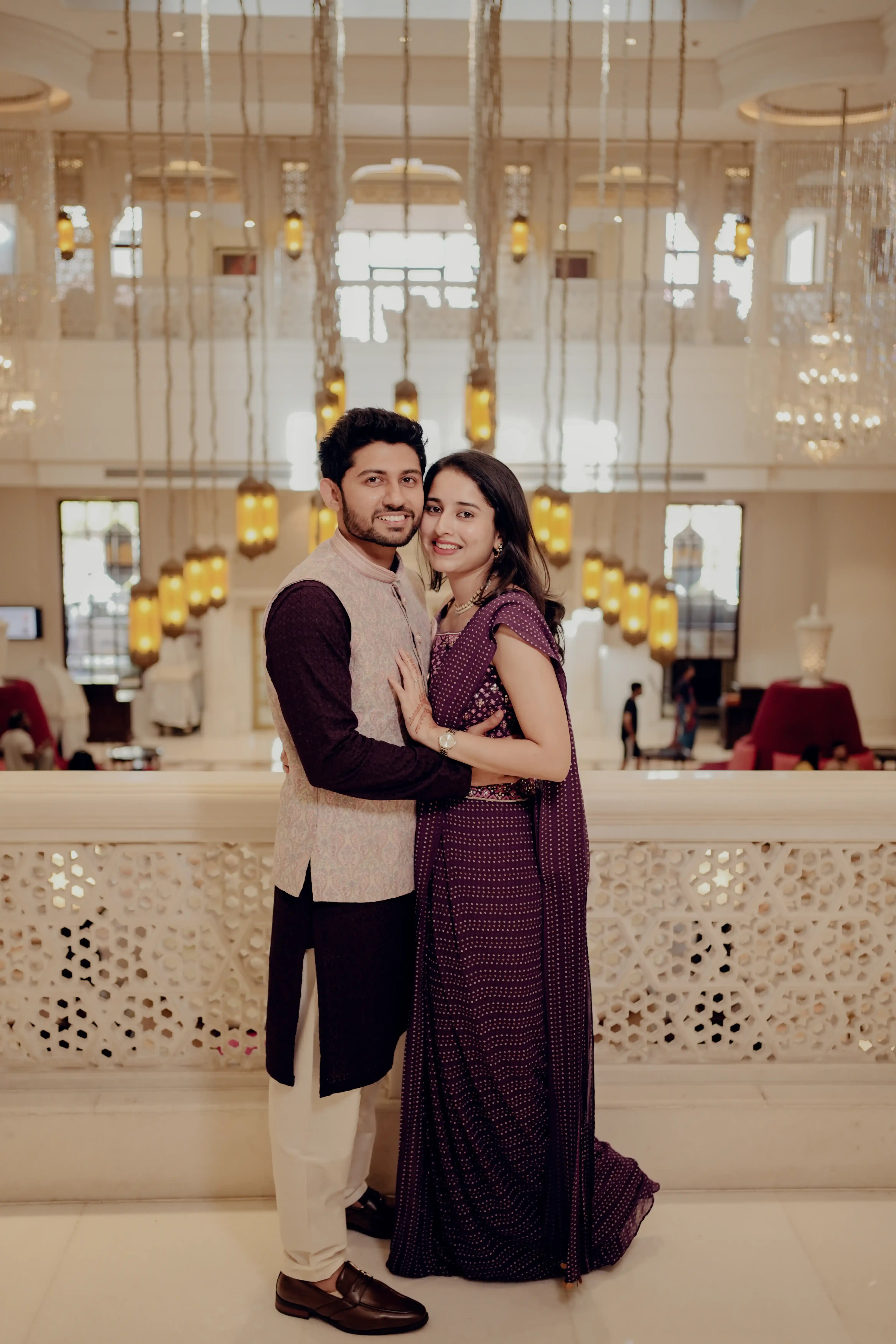 Wedding album