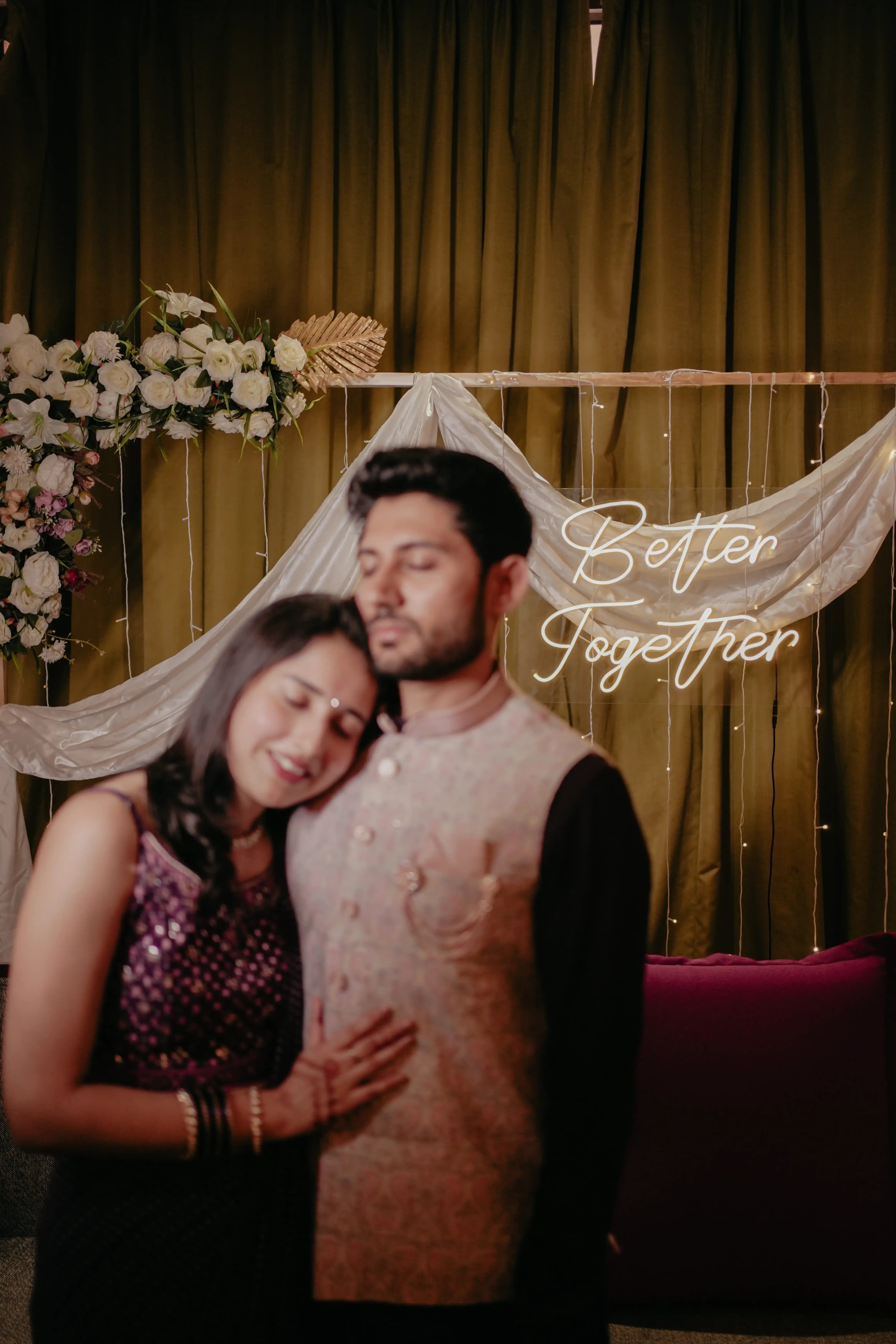 Wedding album