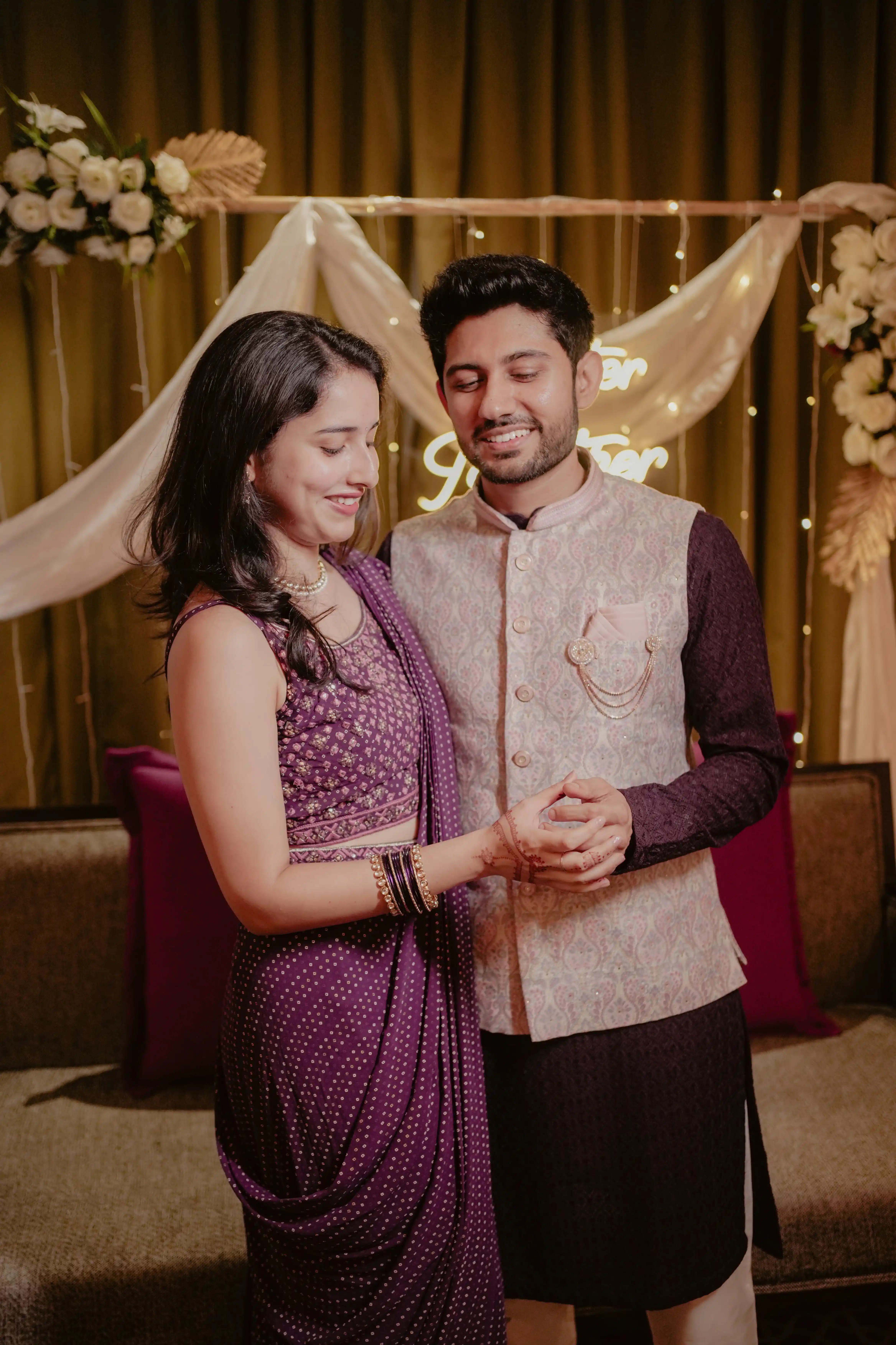 Wedding album
