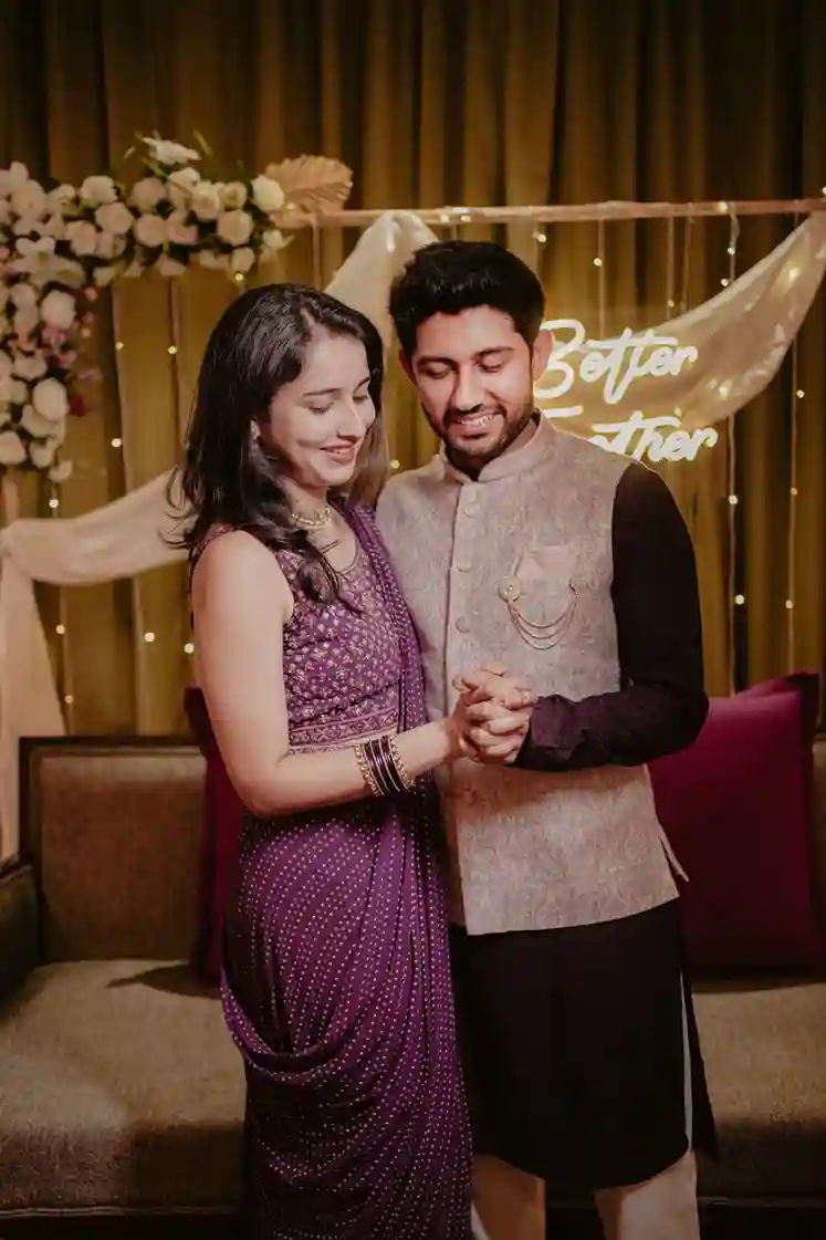 Wedding album