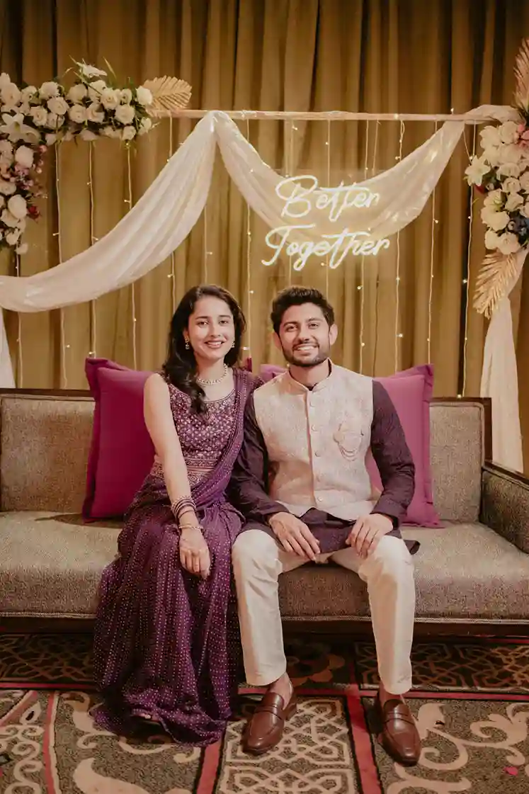 Wedding album