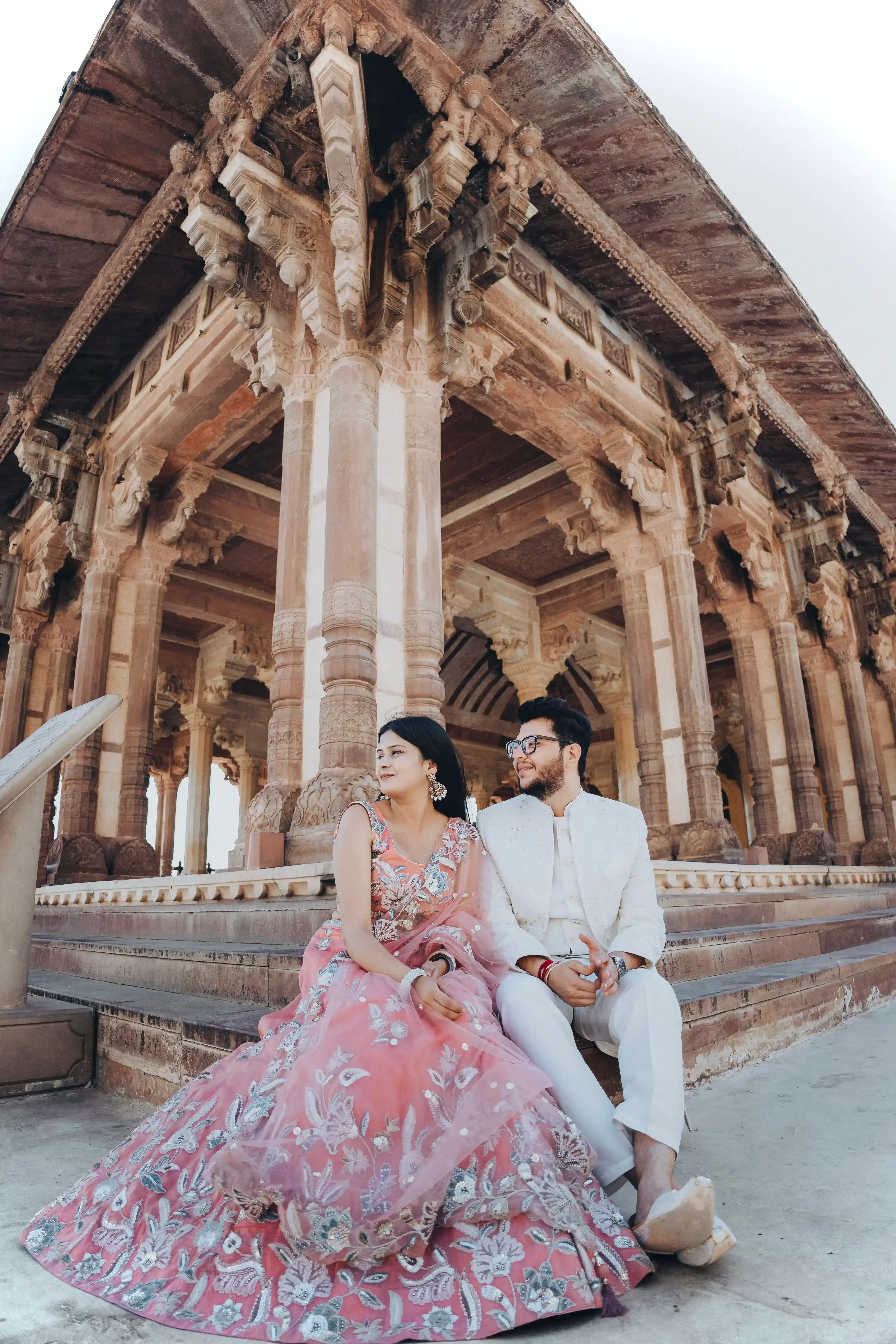 Wedding album