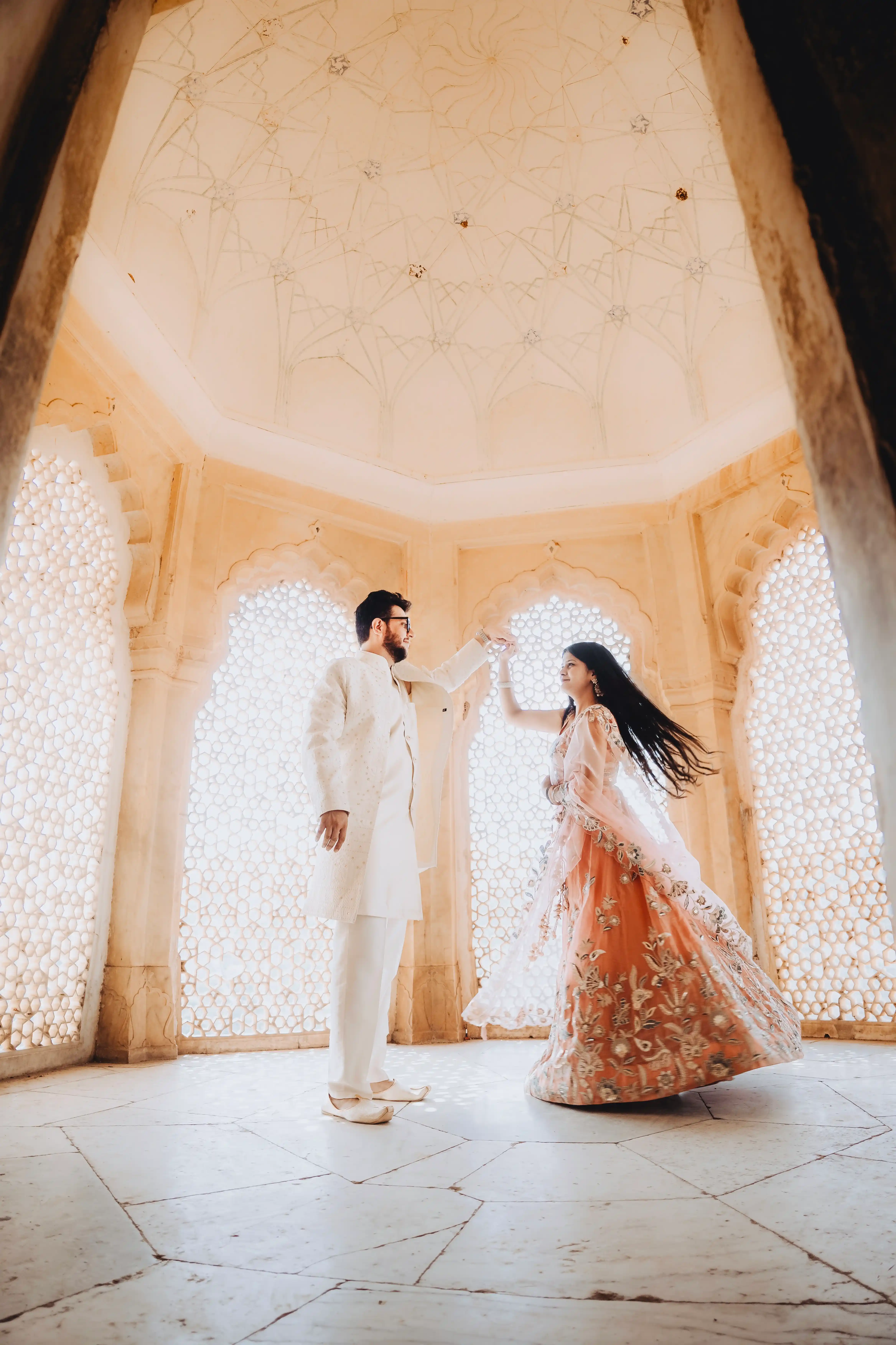 Wedding album