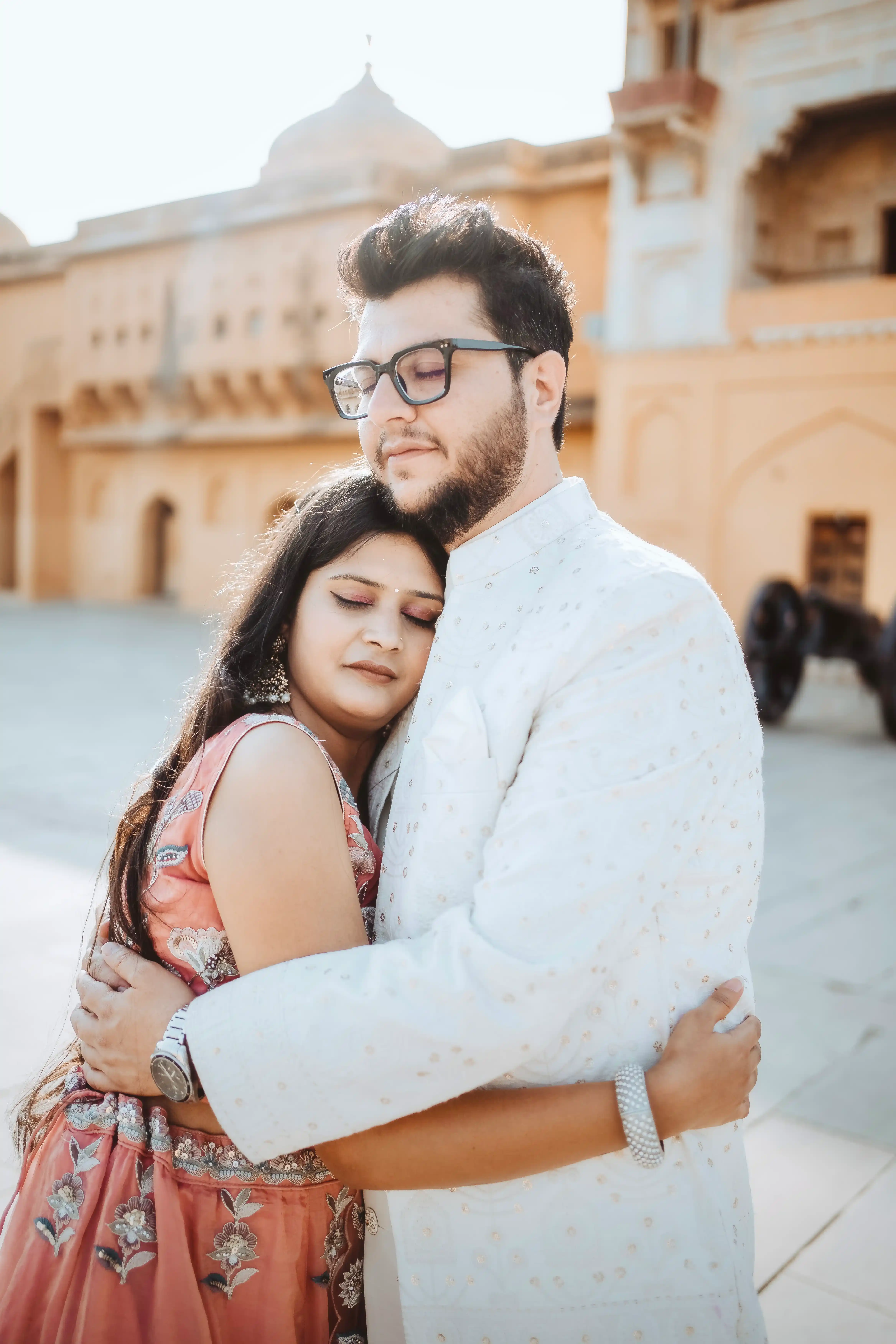 Wedding album