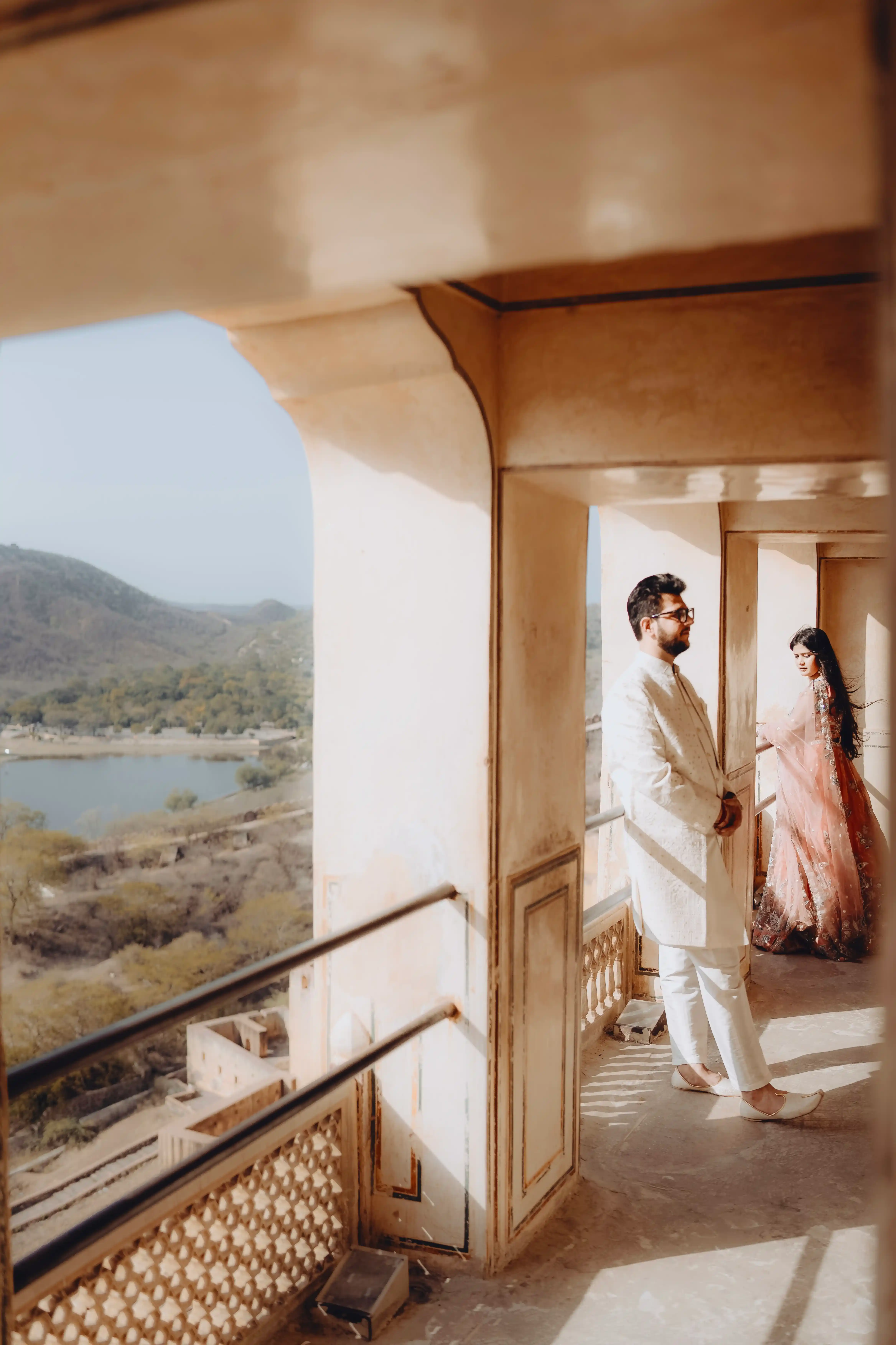 Wedding album