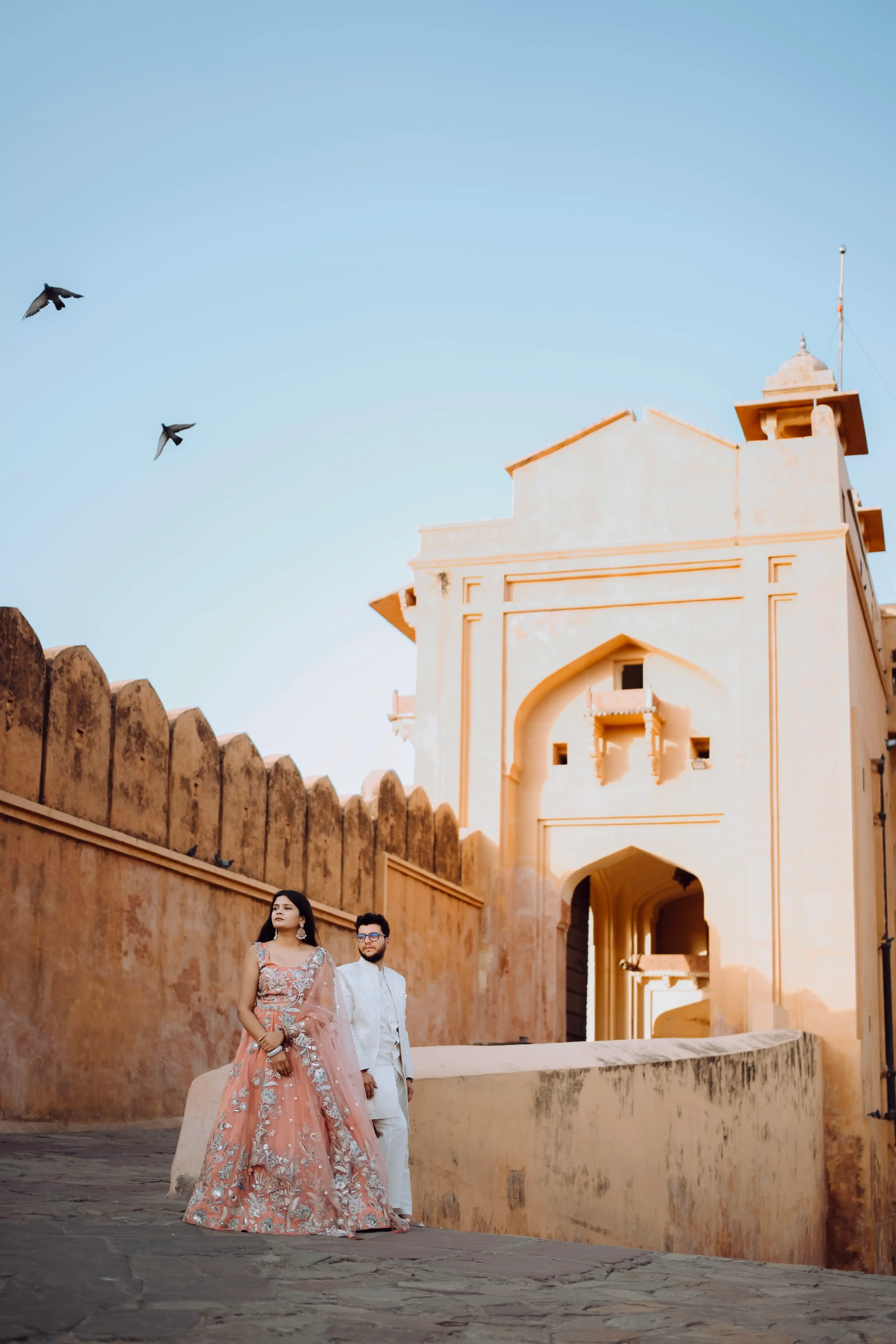 Wedding album