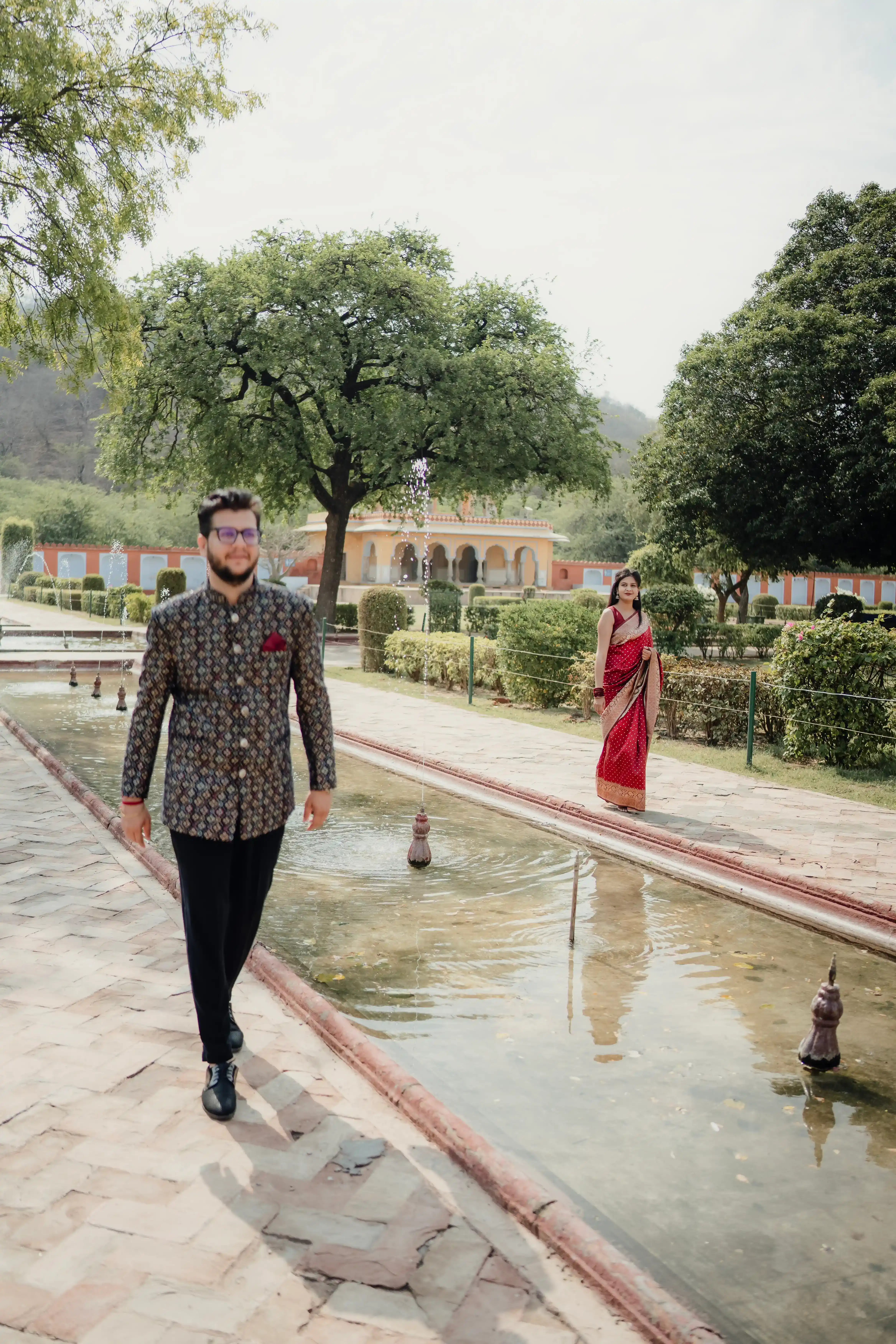 Wedding album
