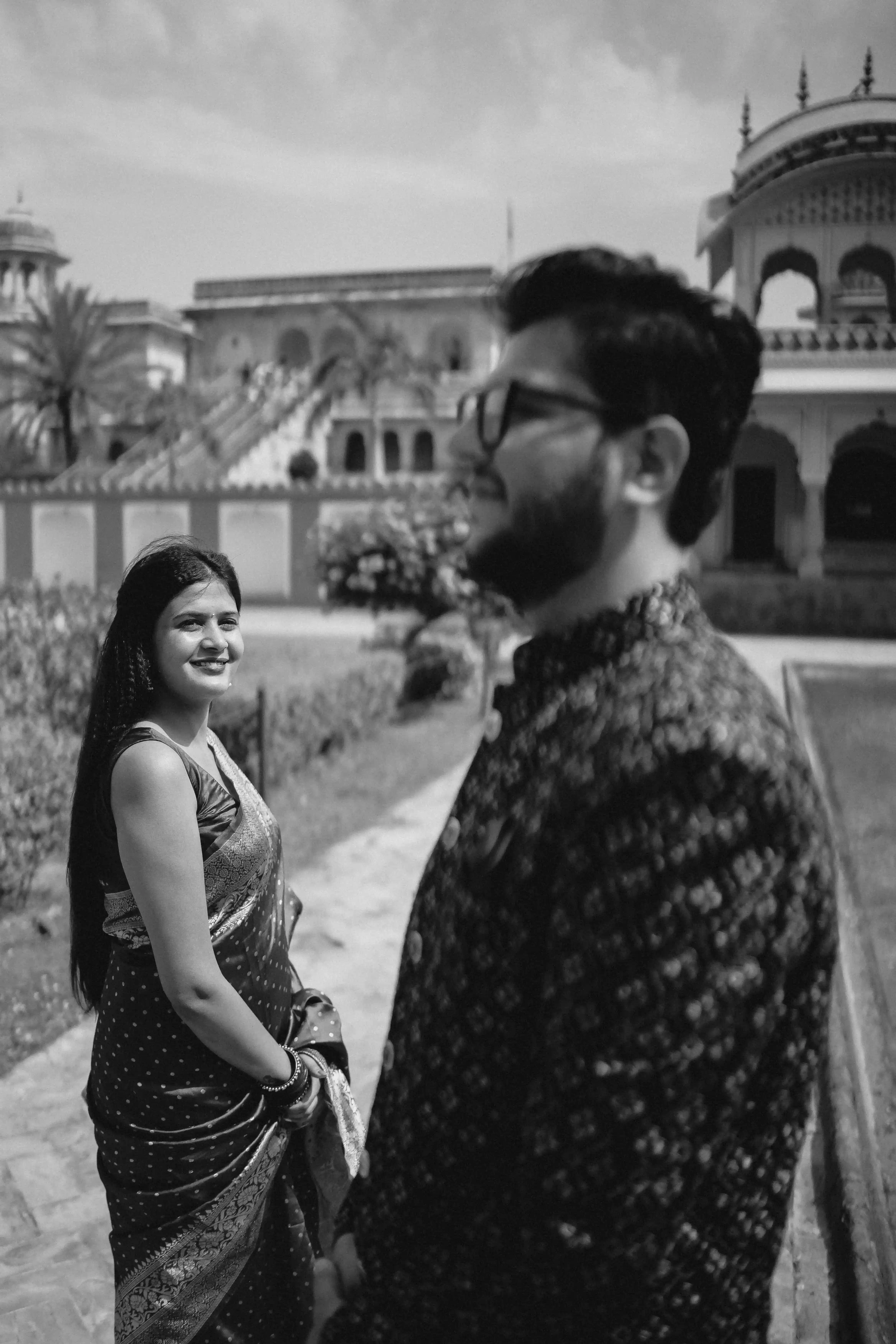 Wedding album