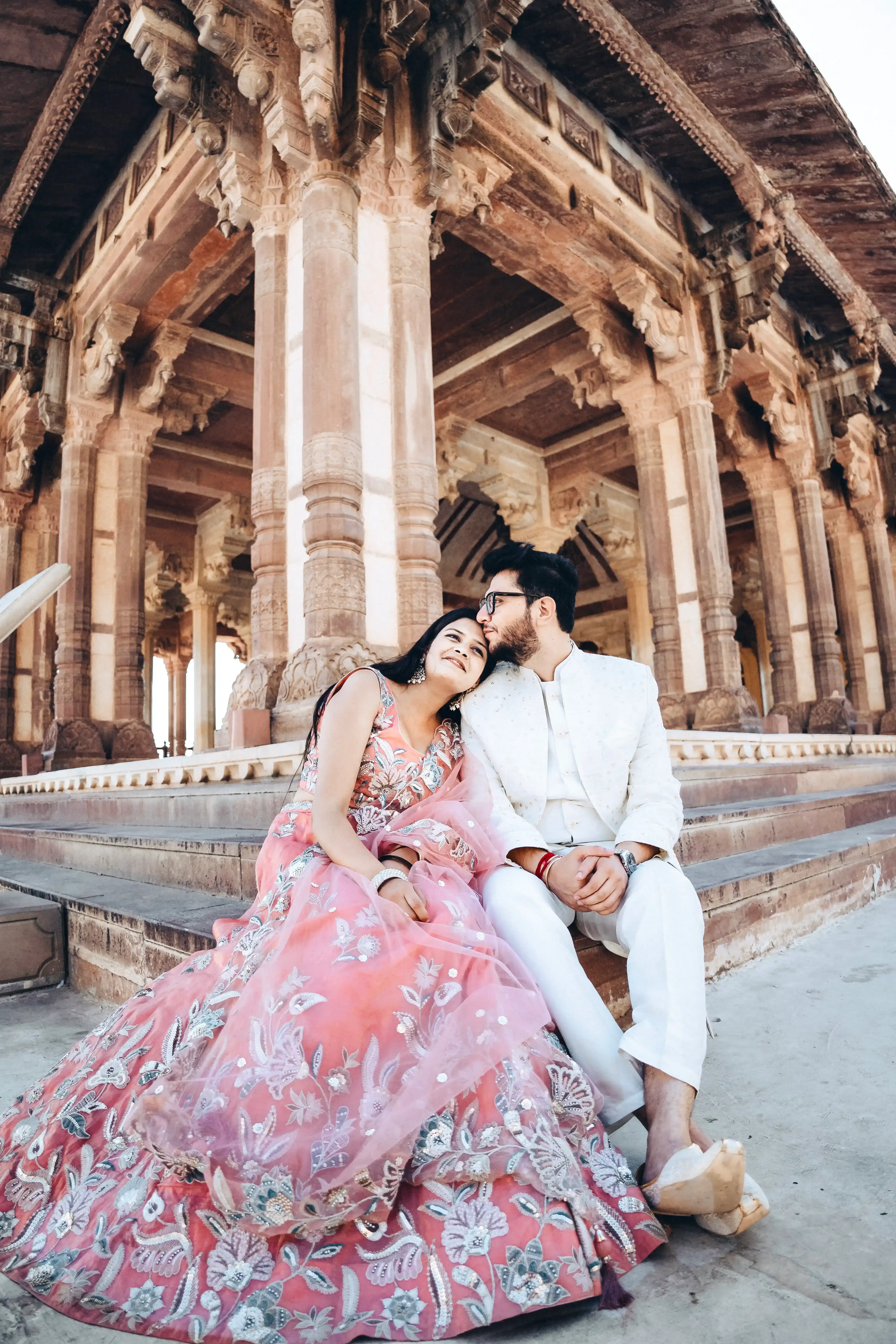 Wedding album