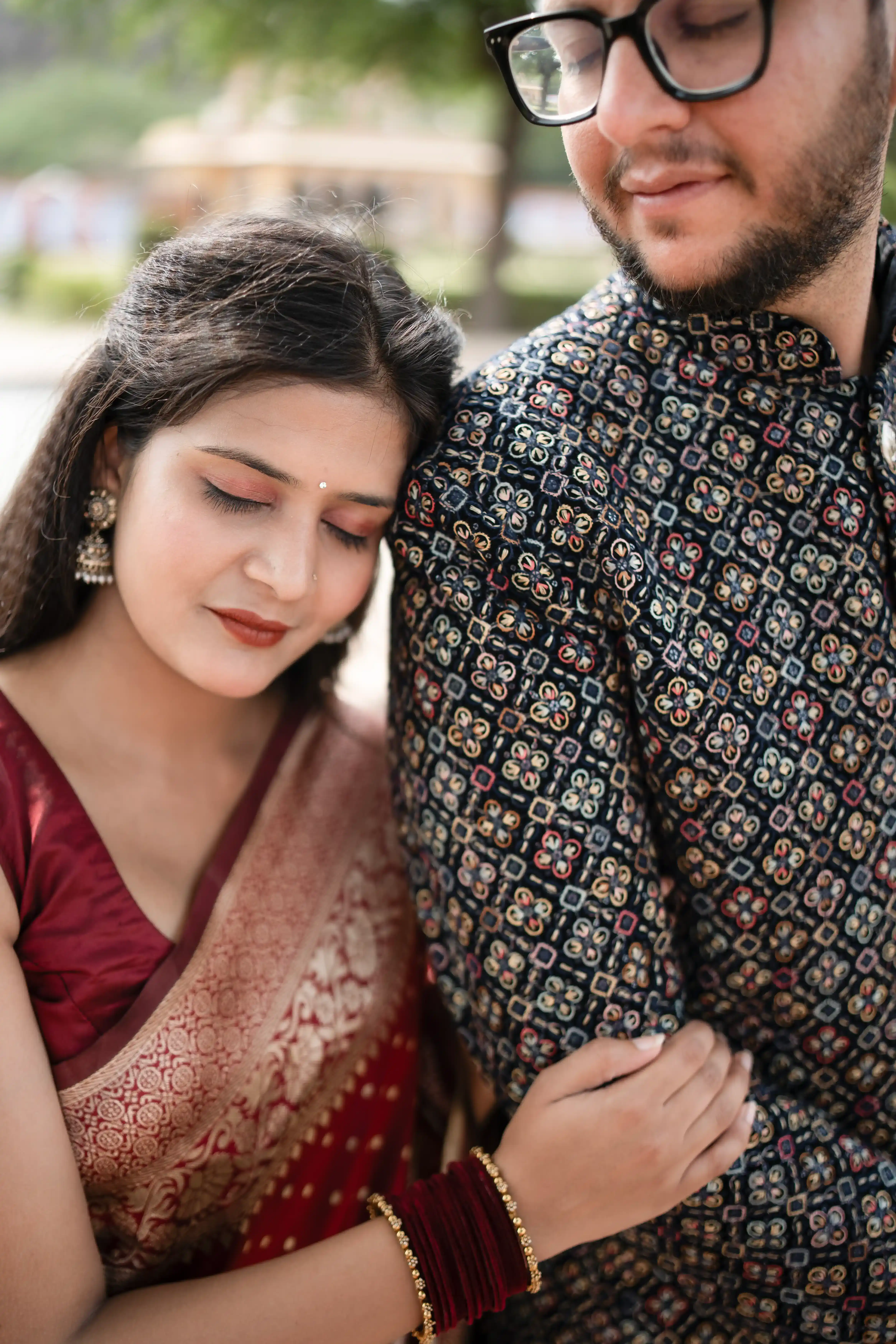Wedding album