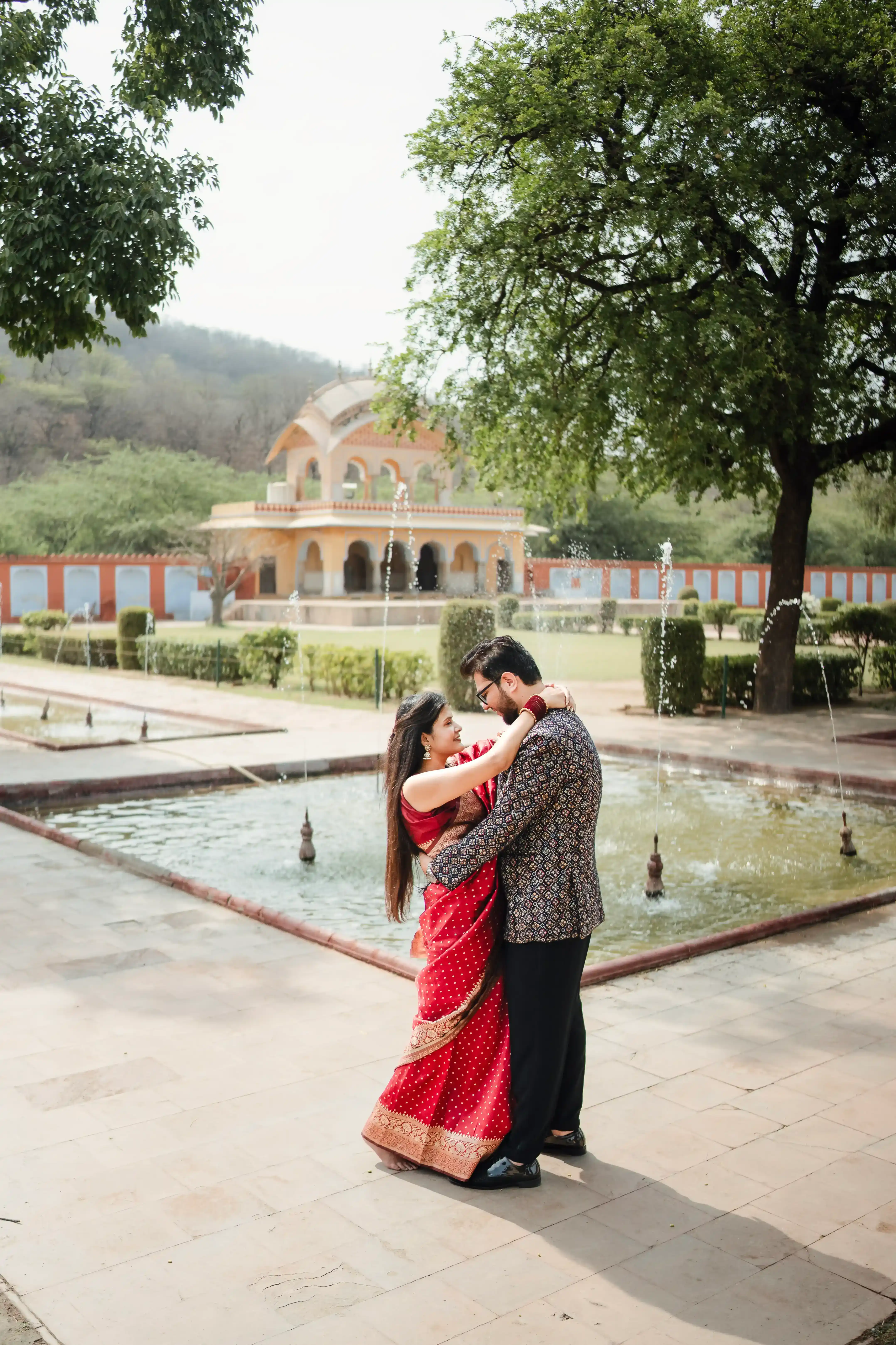 Wedding album