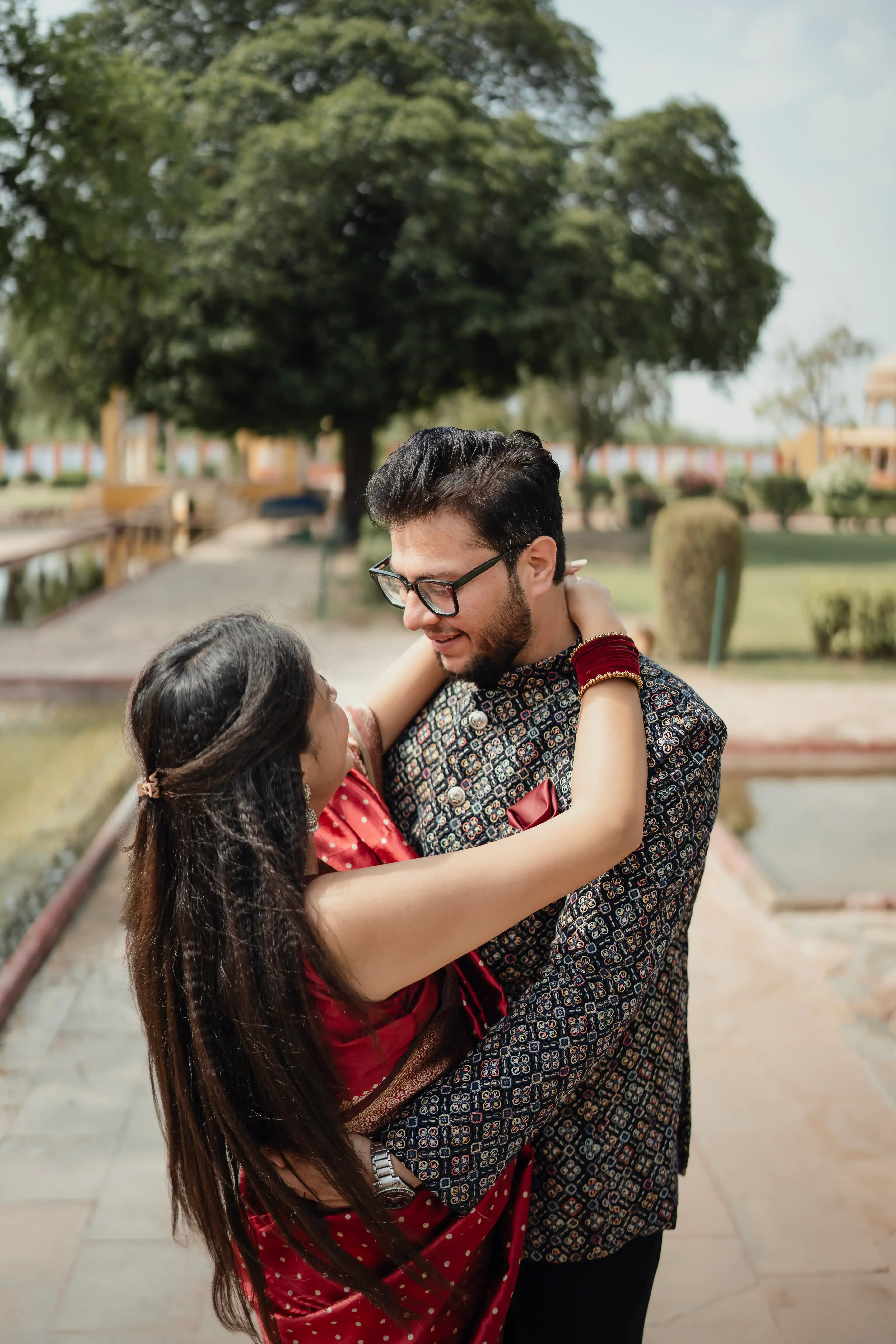 Wedding album