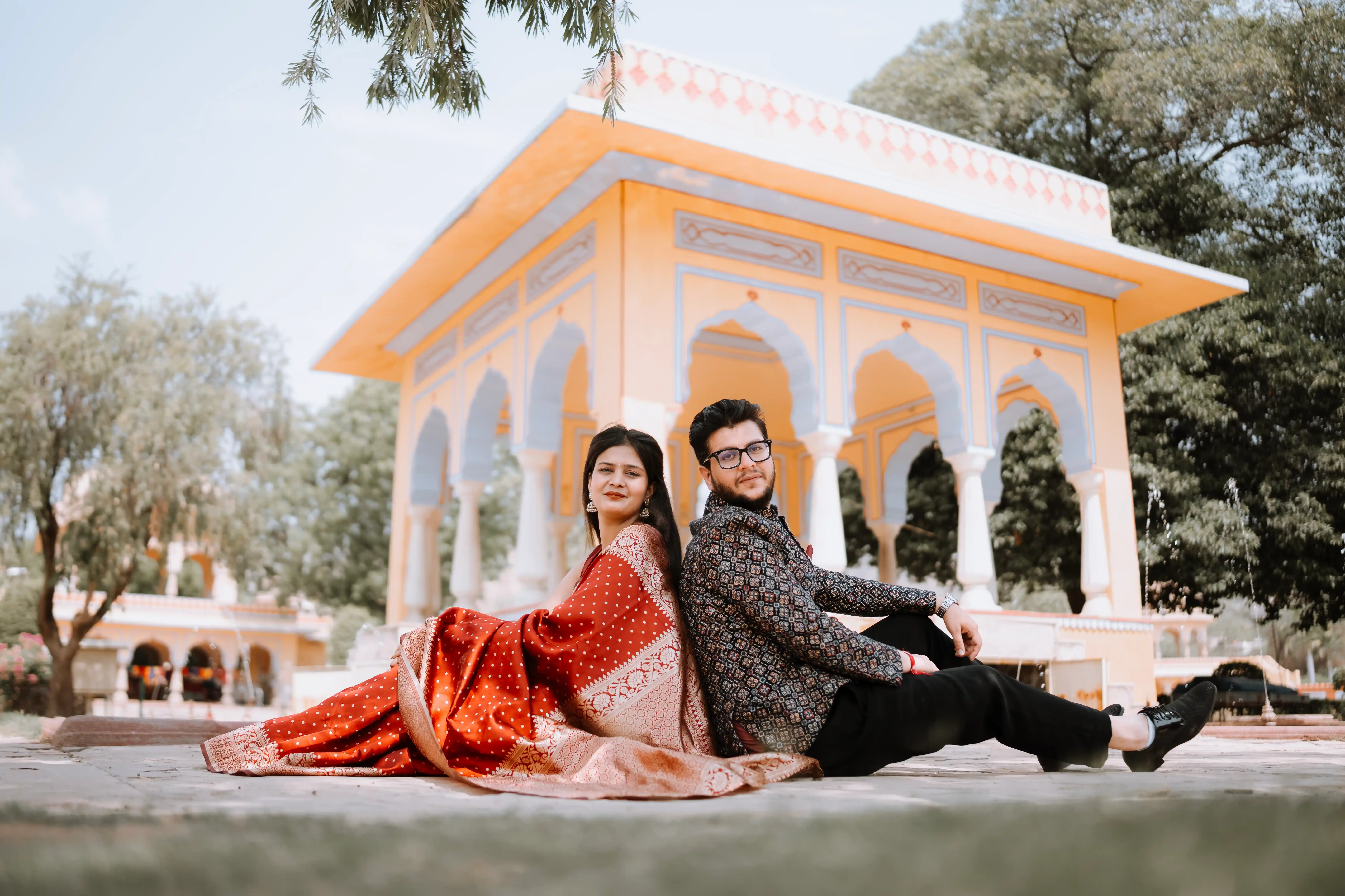 Wedding album