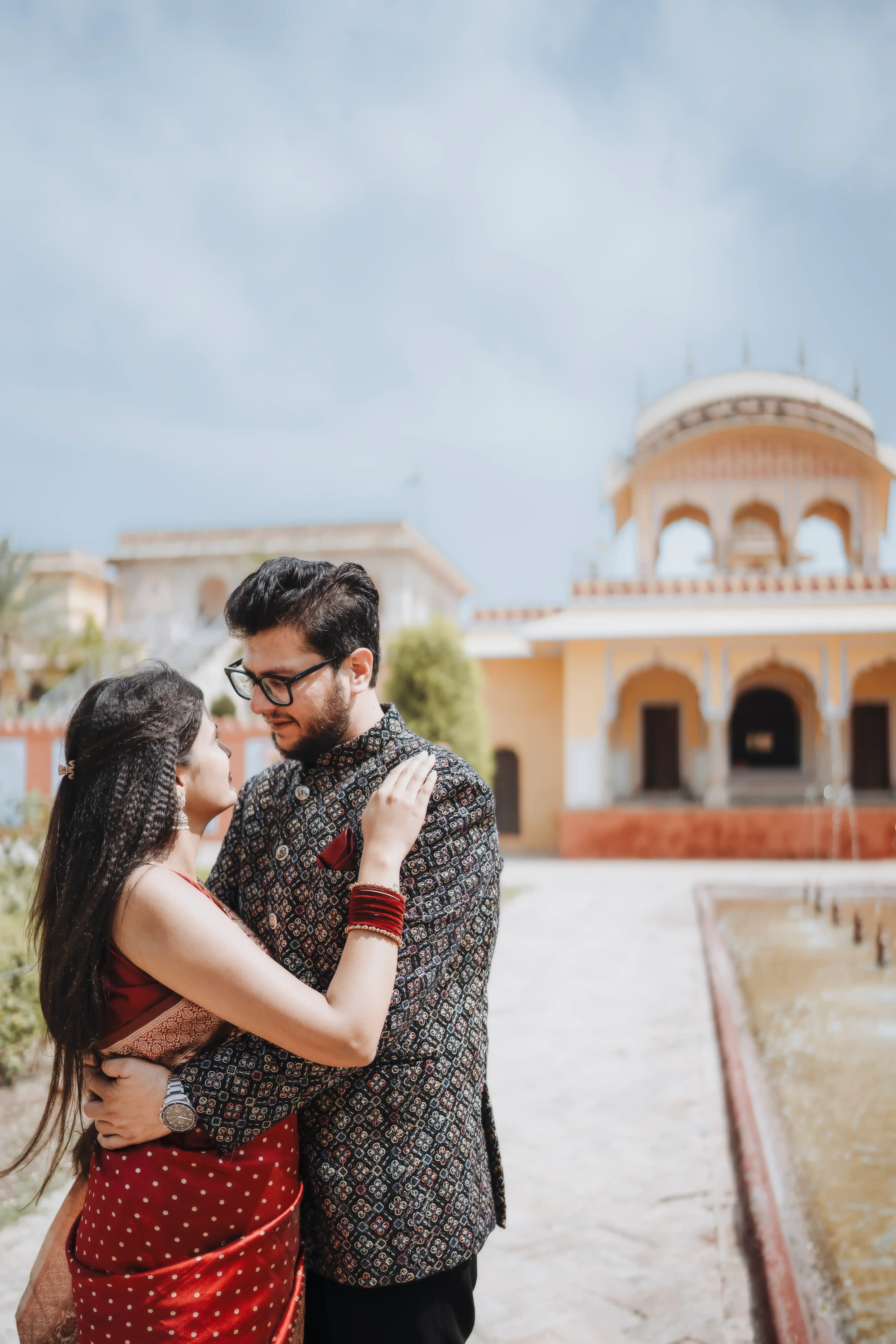 Wedding album