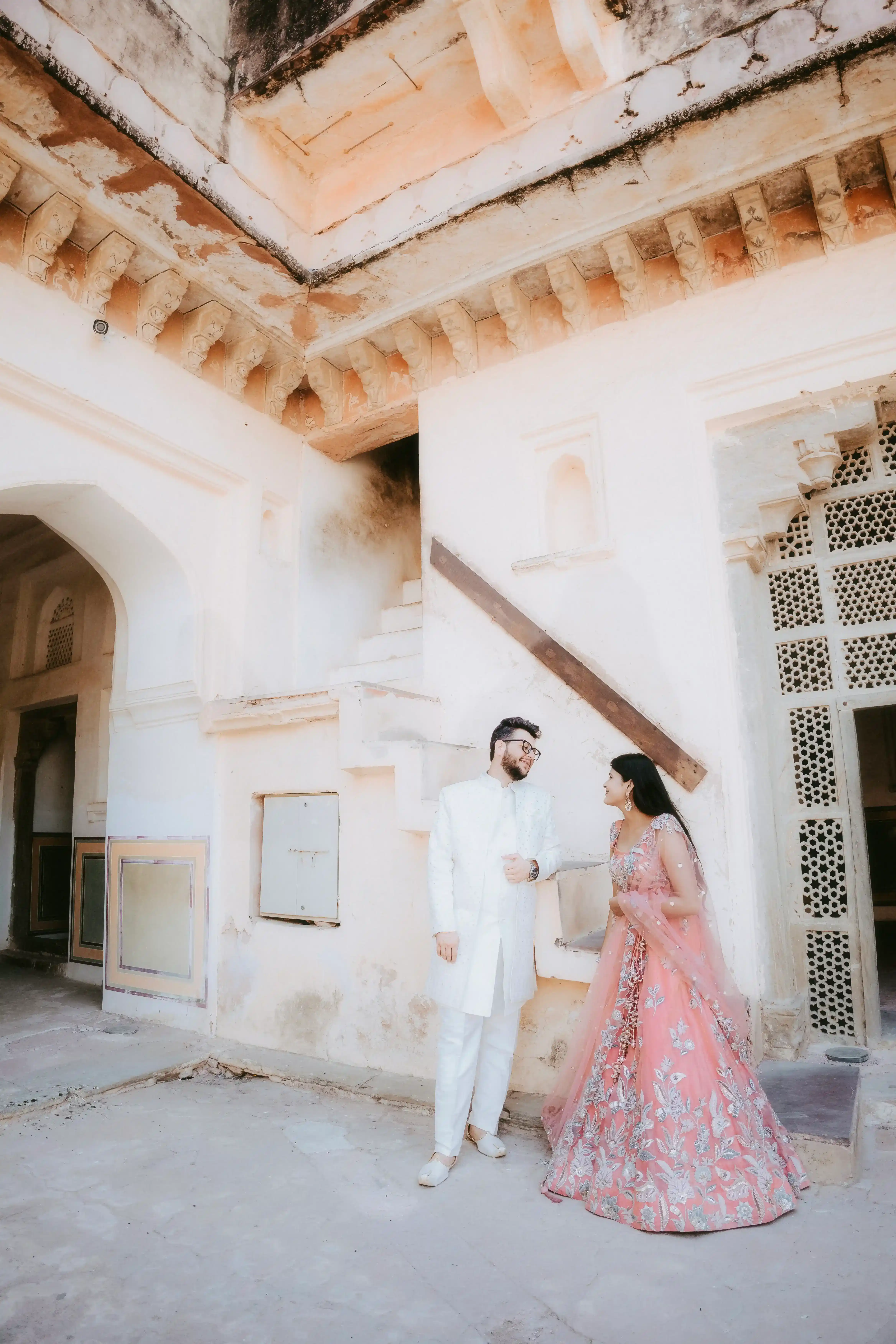 Wedding album