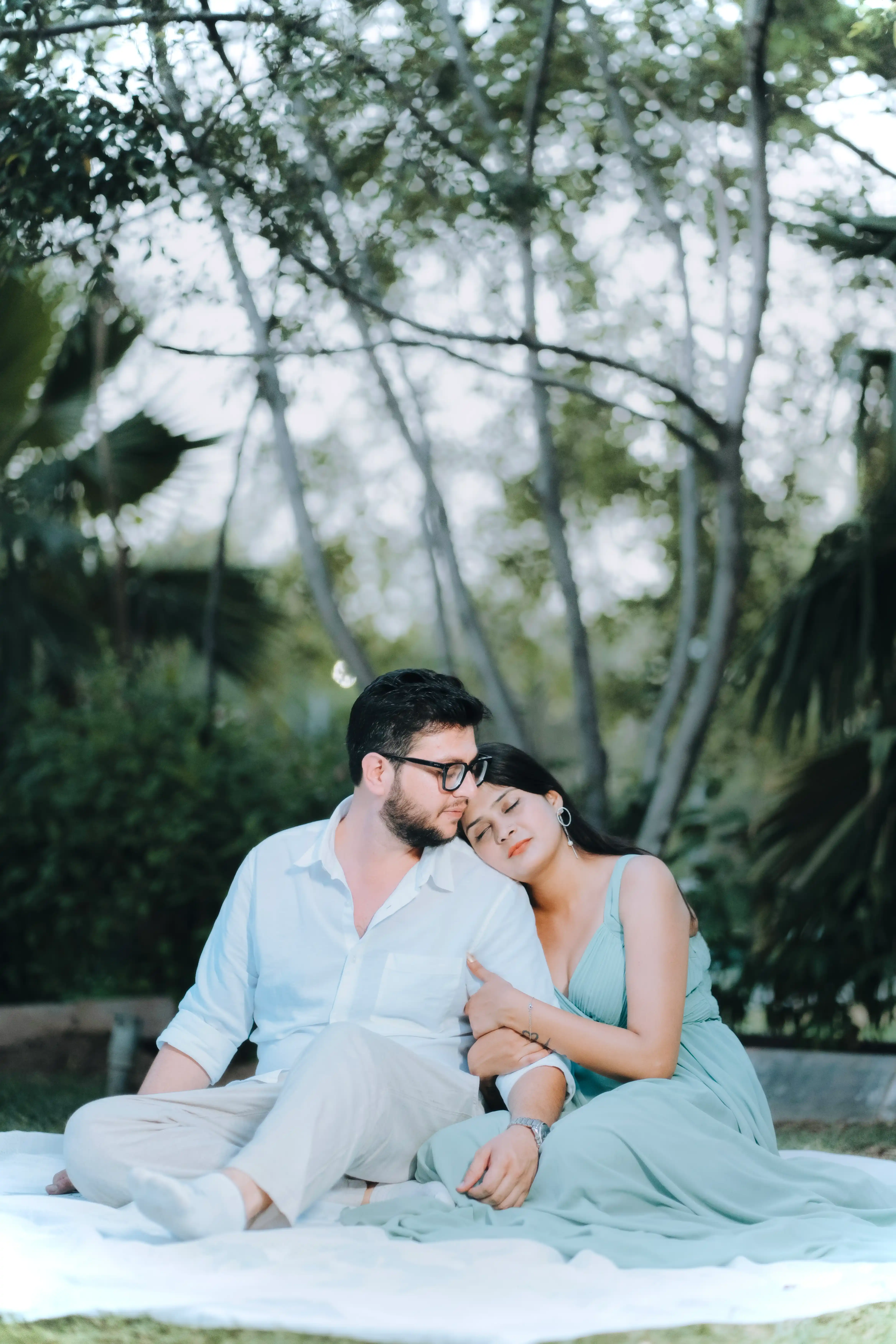 Wedding album
