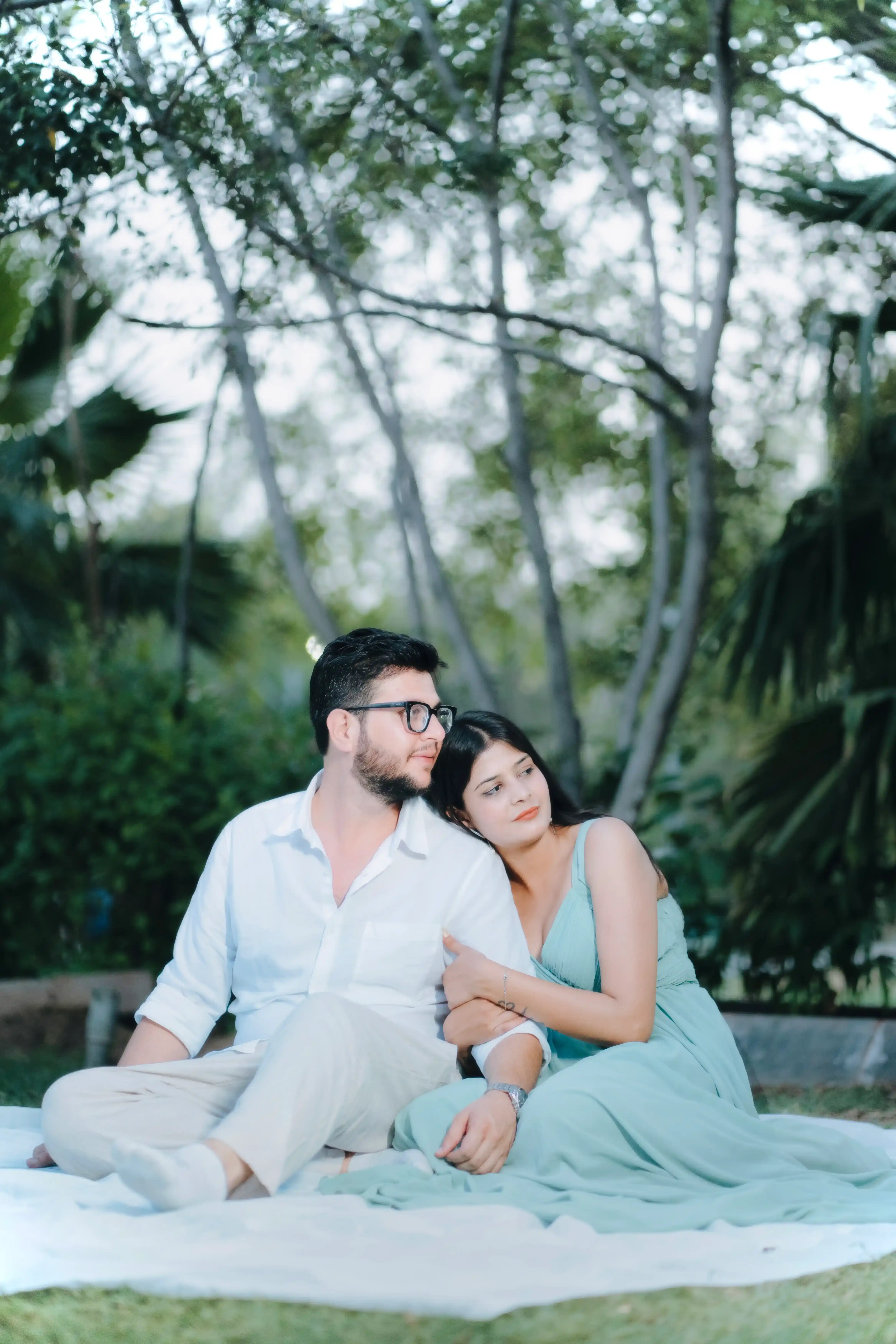 Wedding album