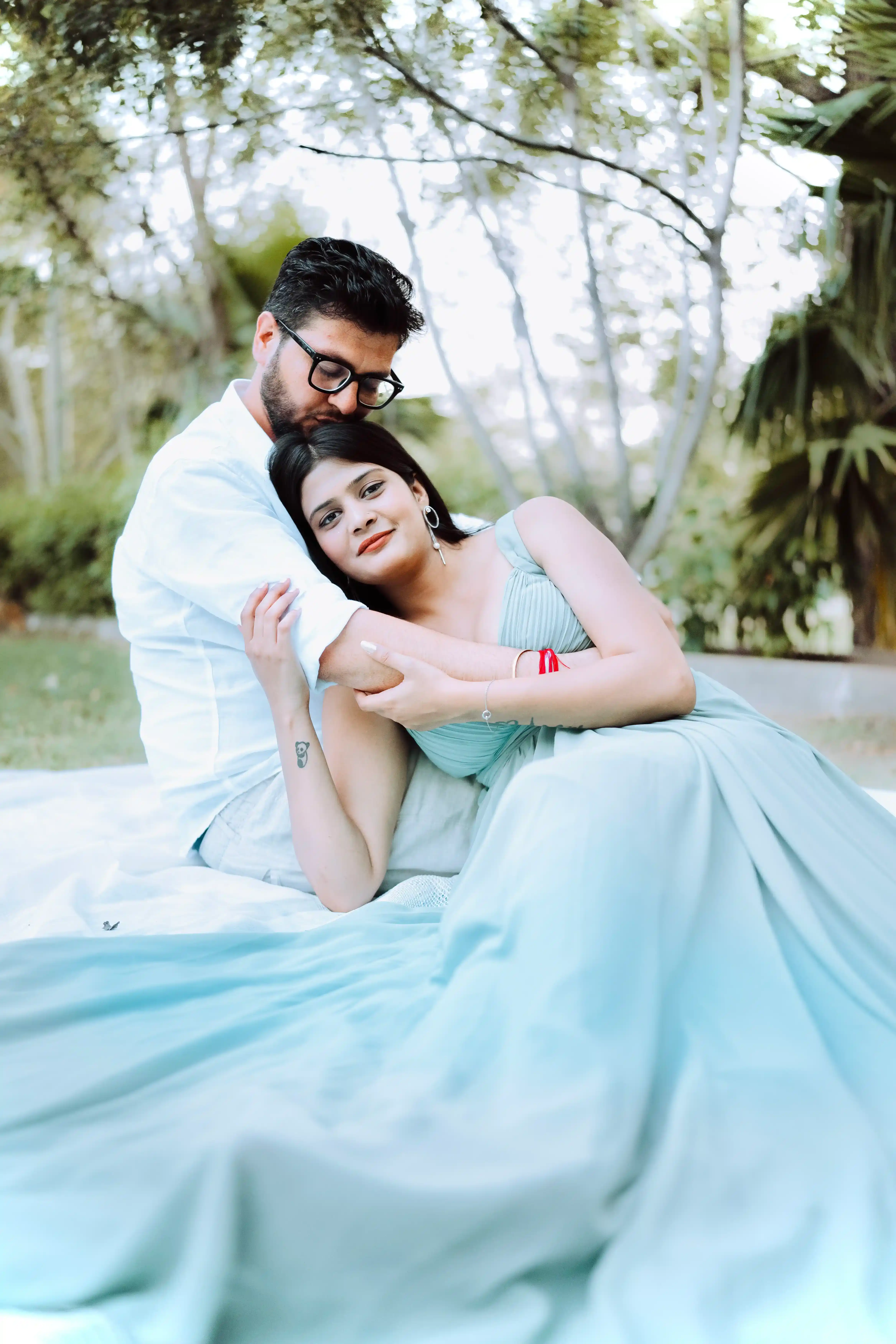 Wedding album