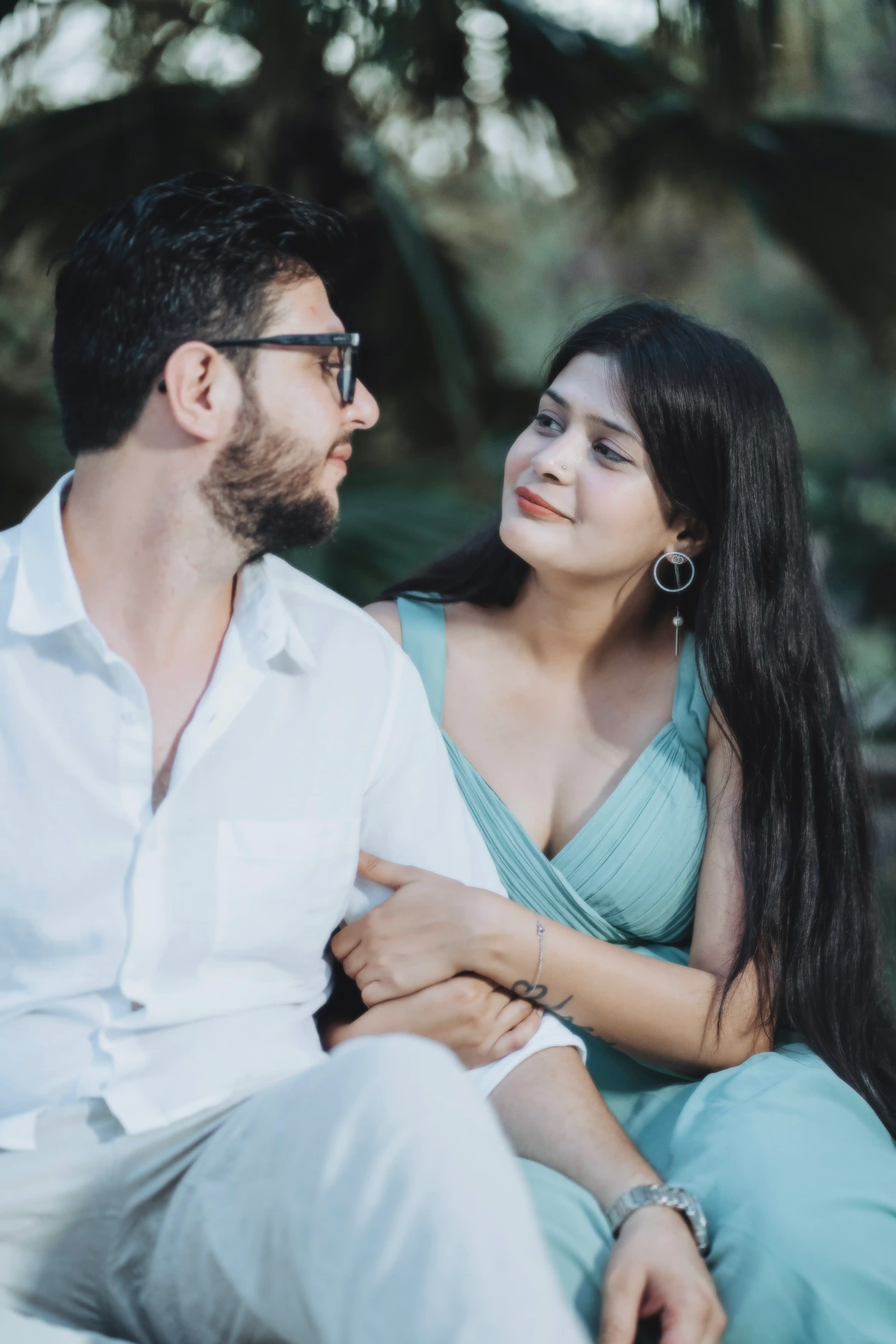 Wedding album