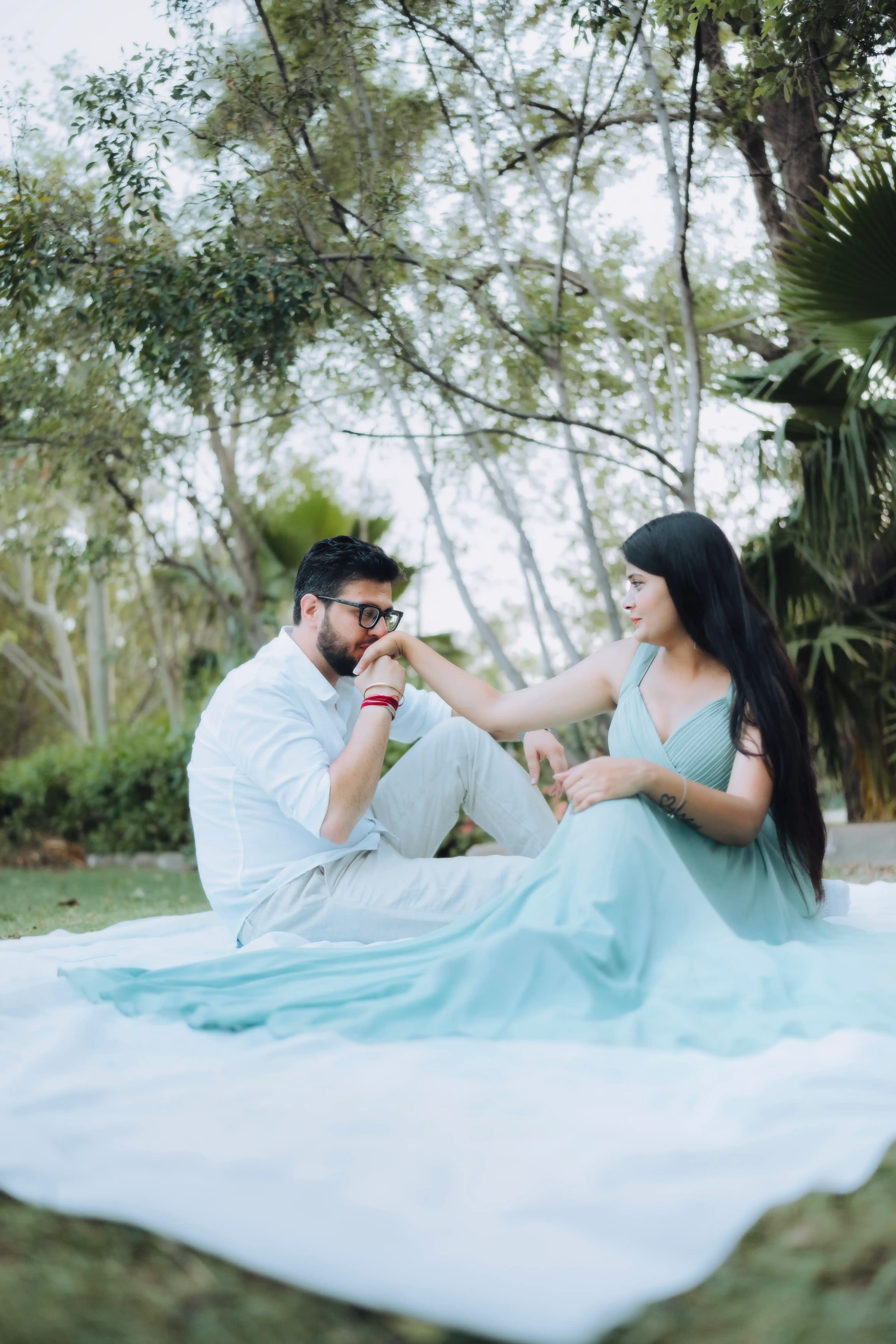 Wedding album