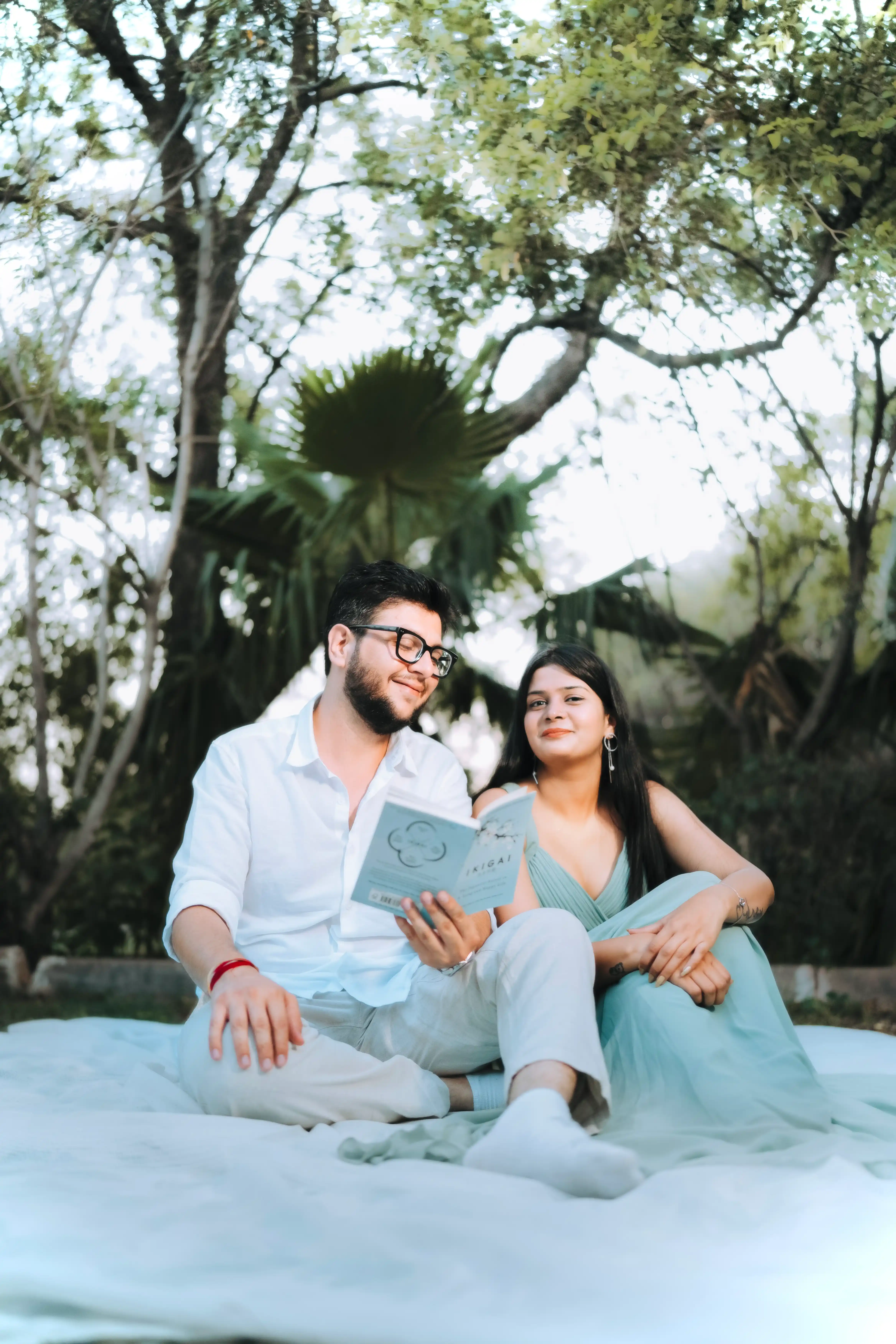 Wedding album