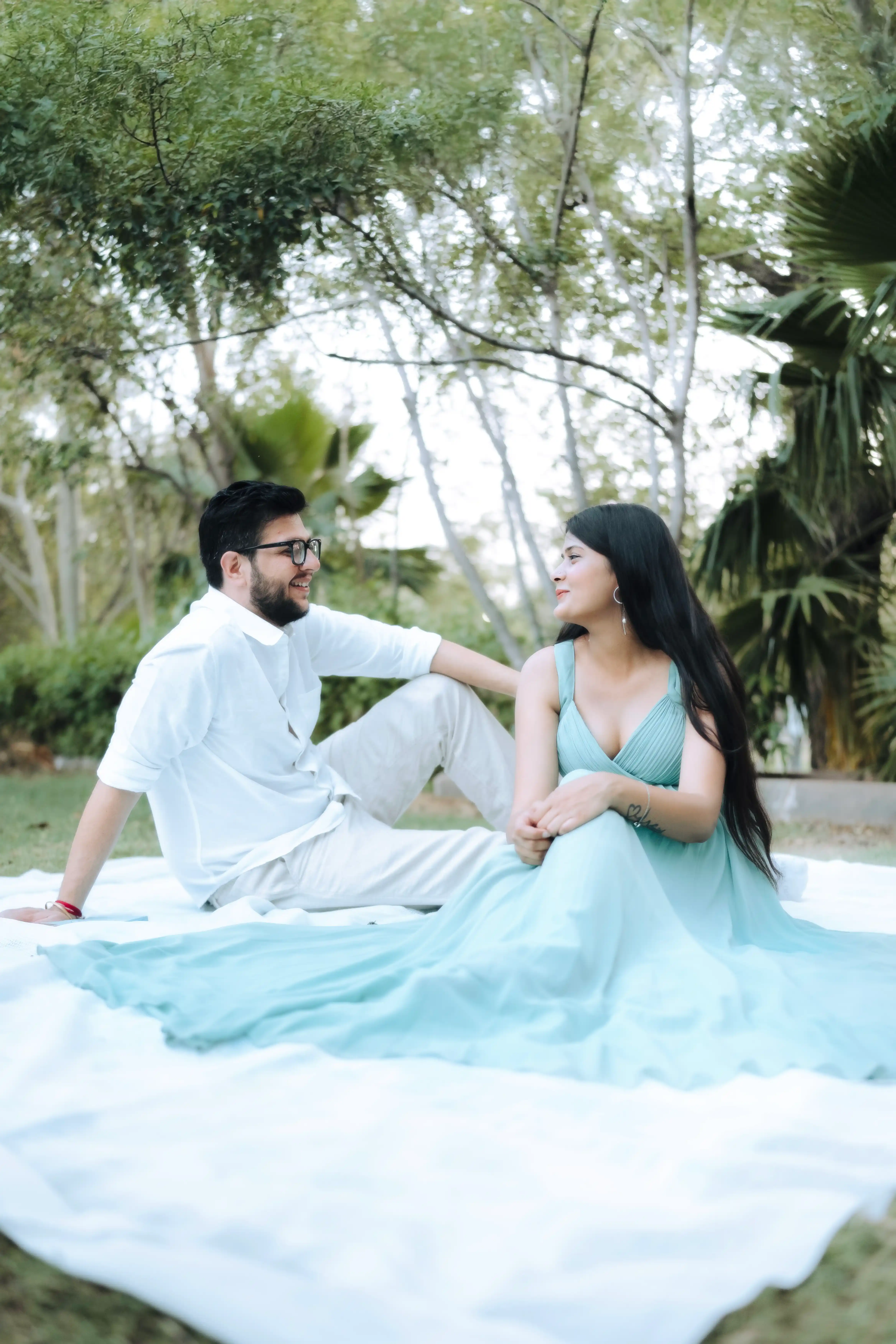 Wedding album
