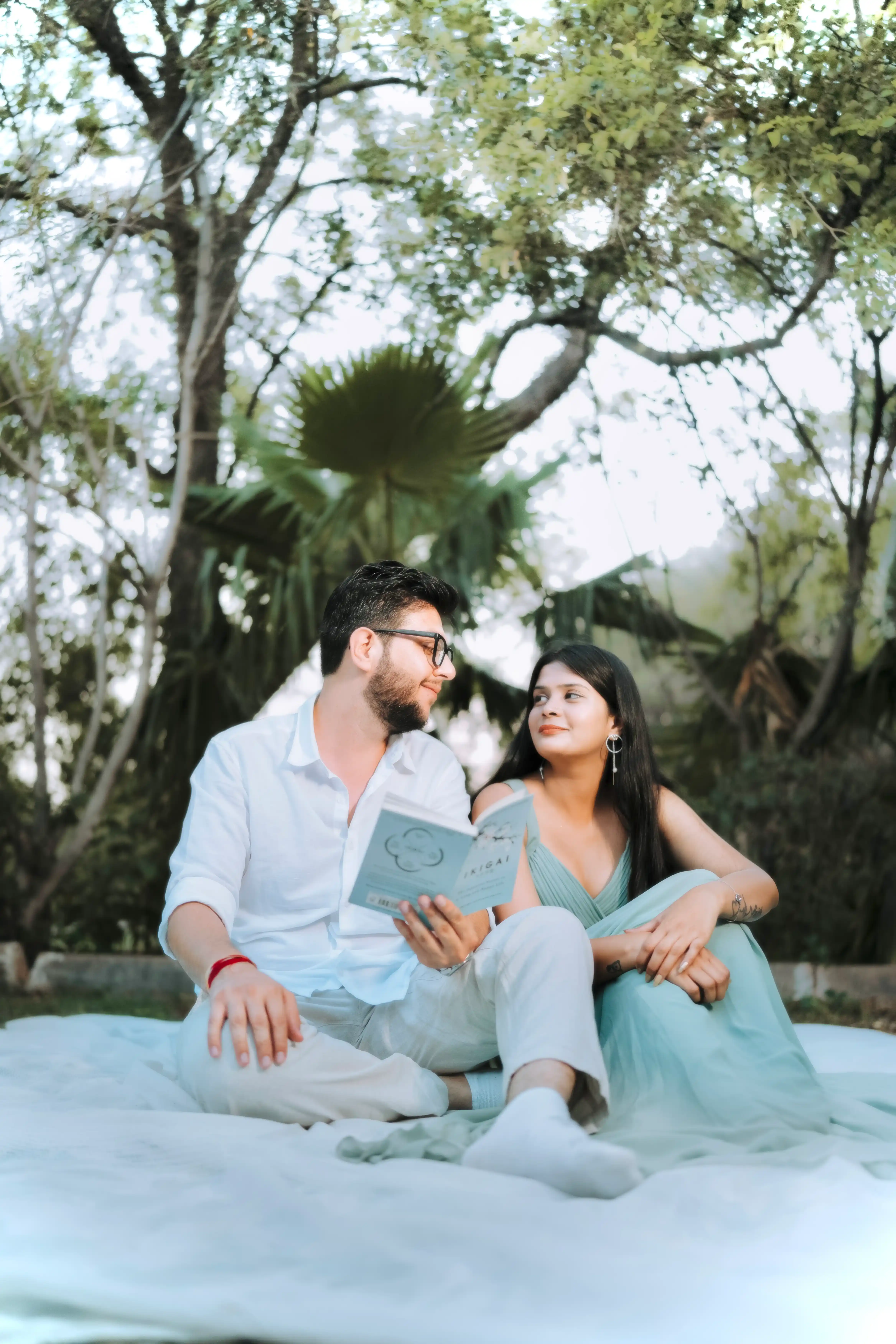 Wedding album