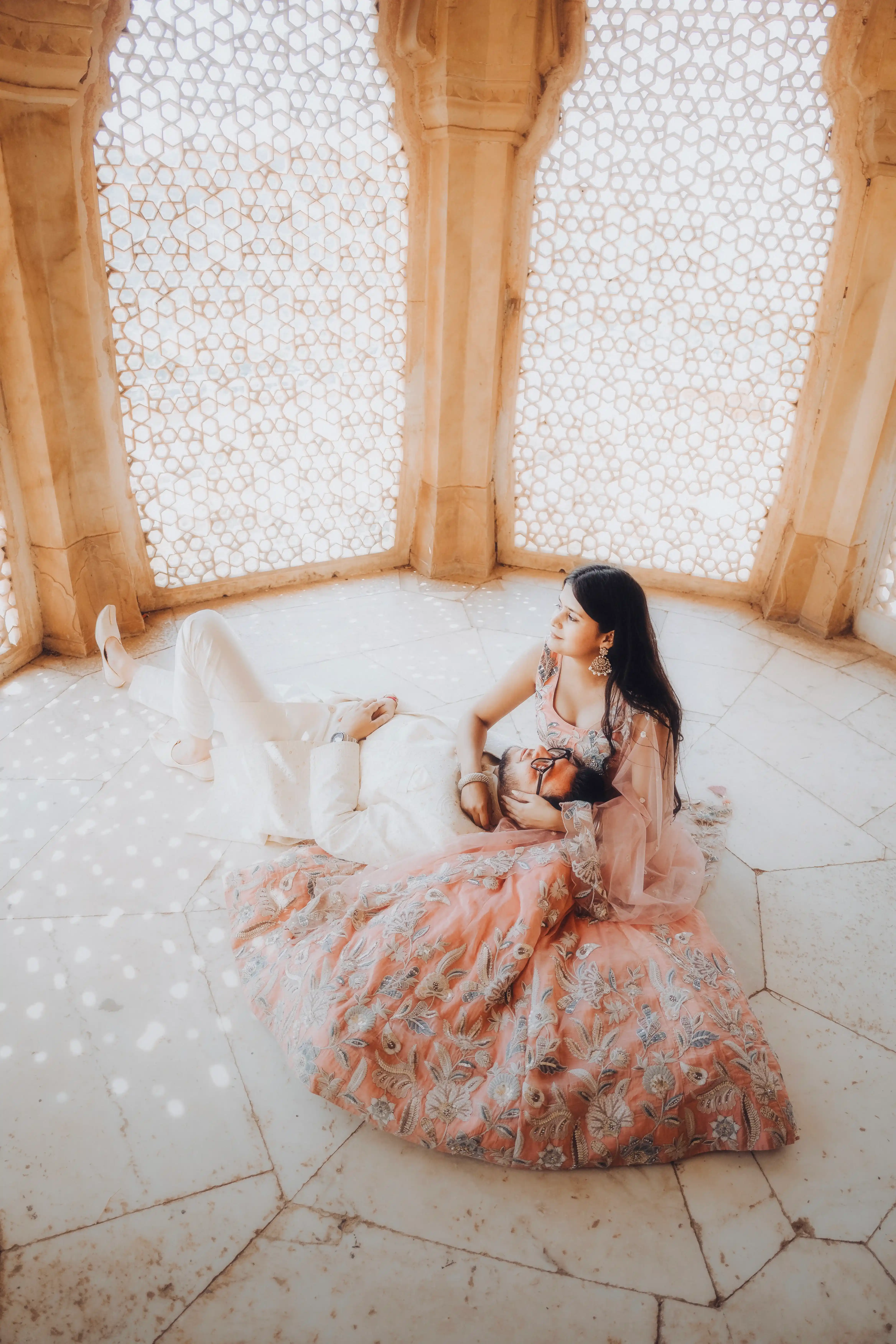 Wedding album