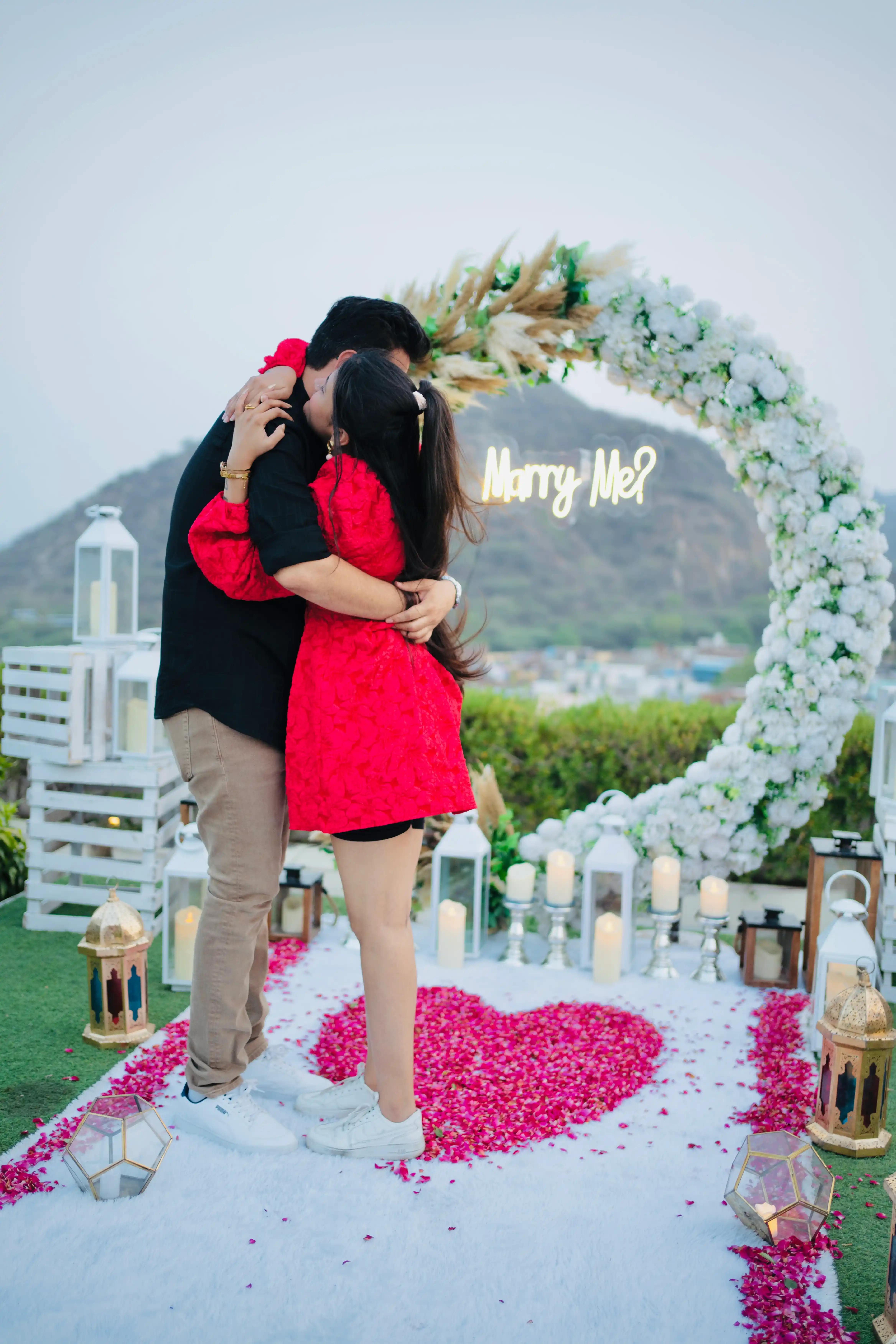 Wedding album