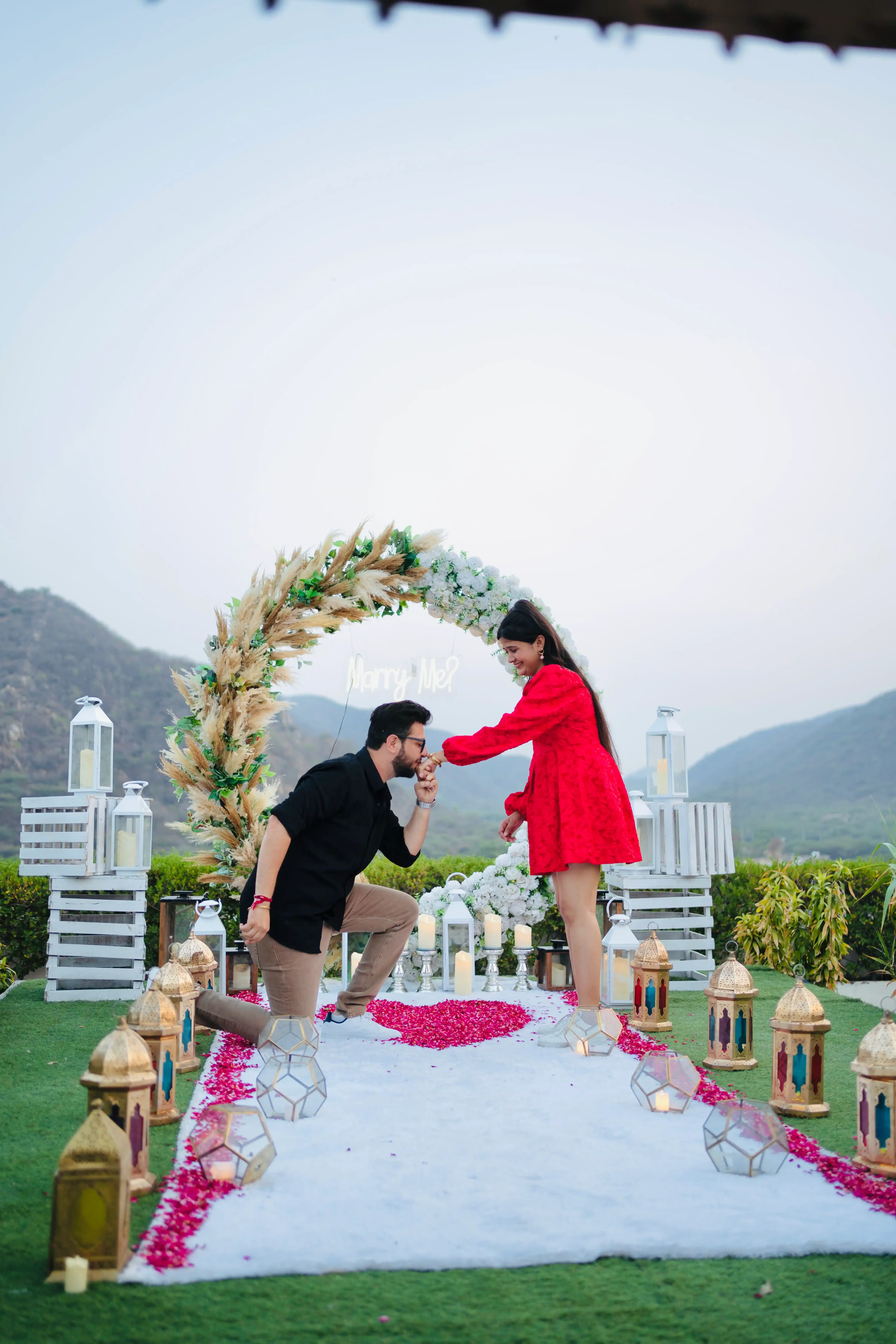Wedding album