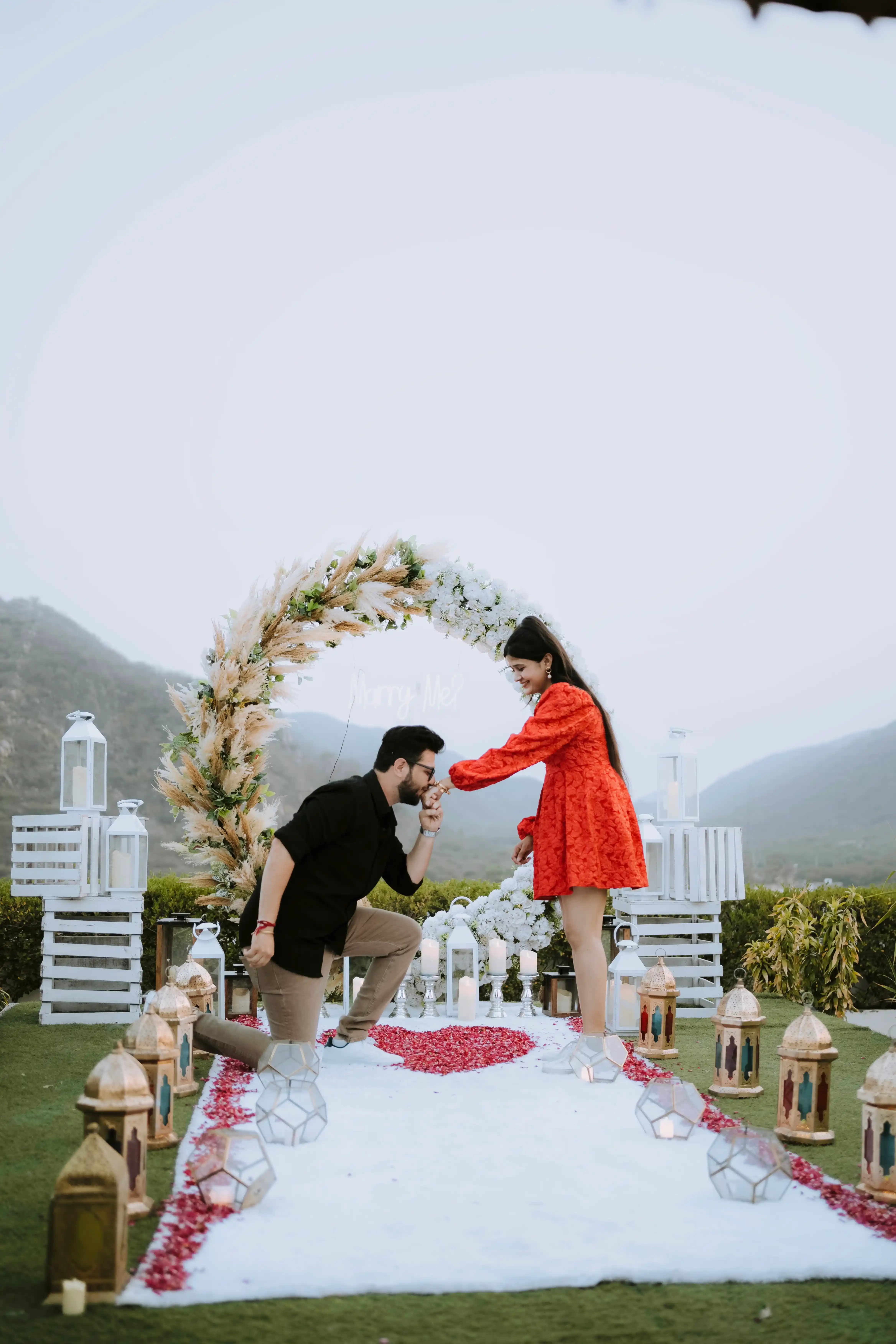 Wedding album