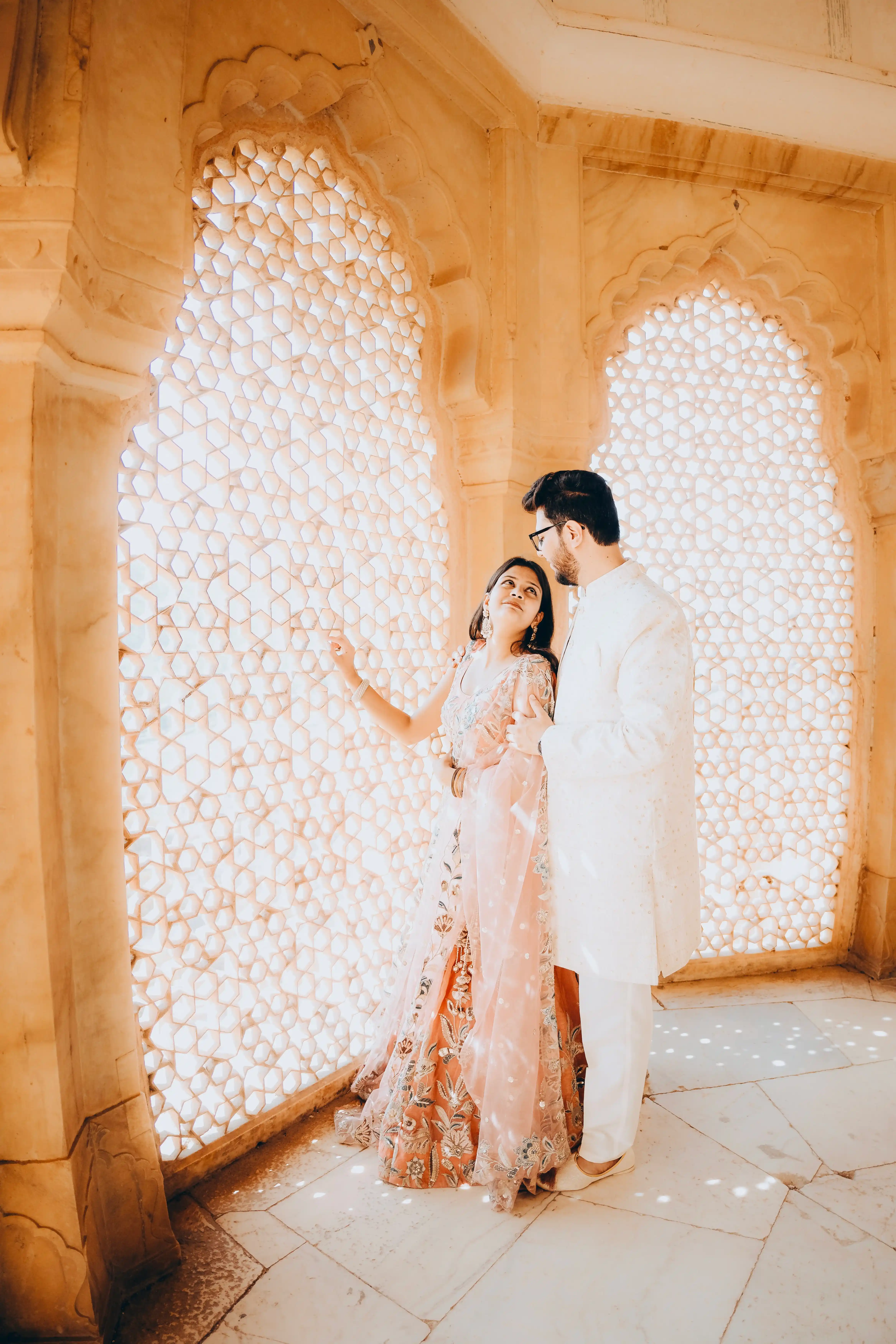 Wedding album