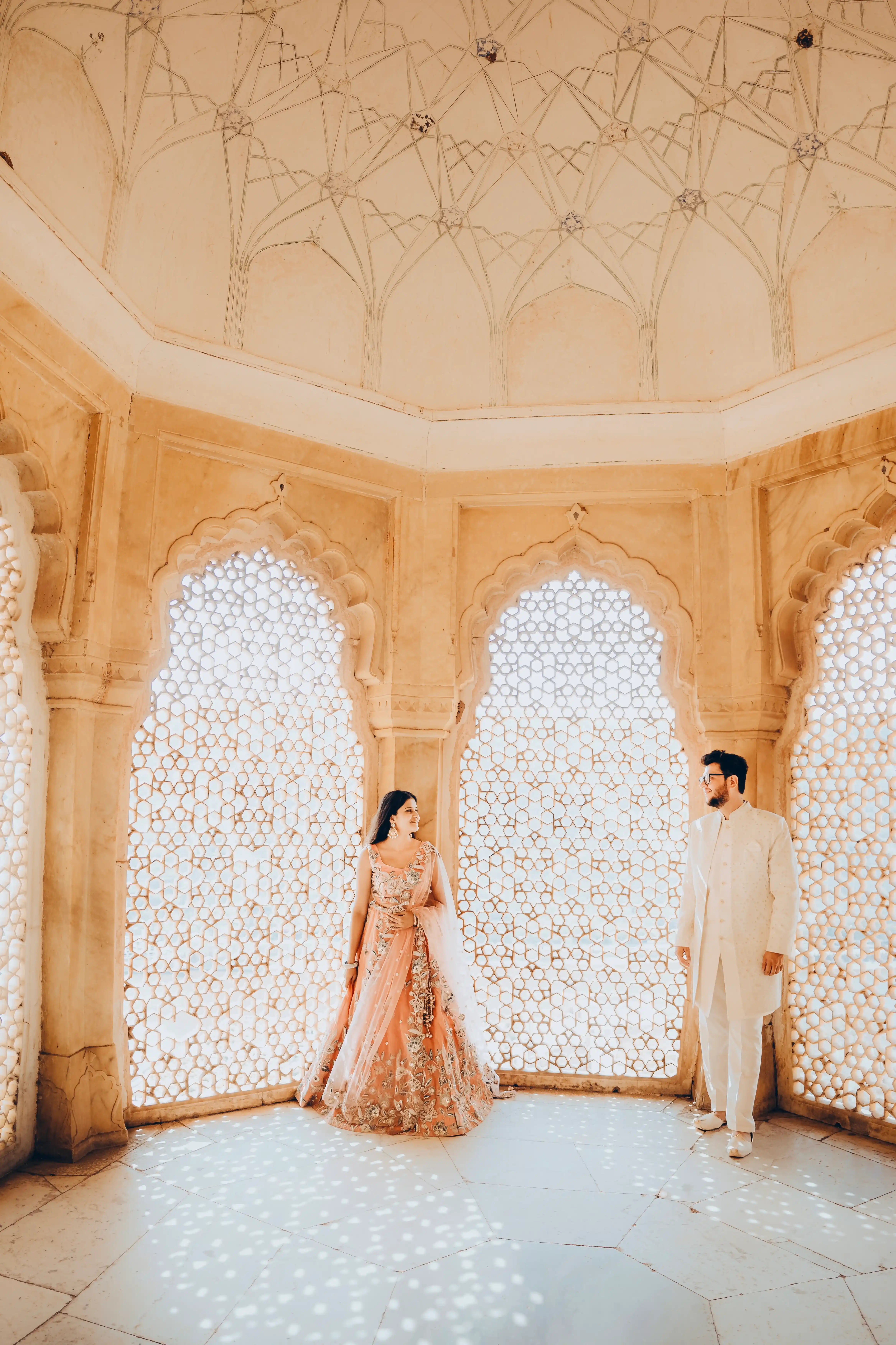 Wedding album