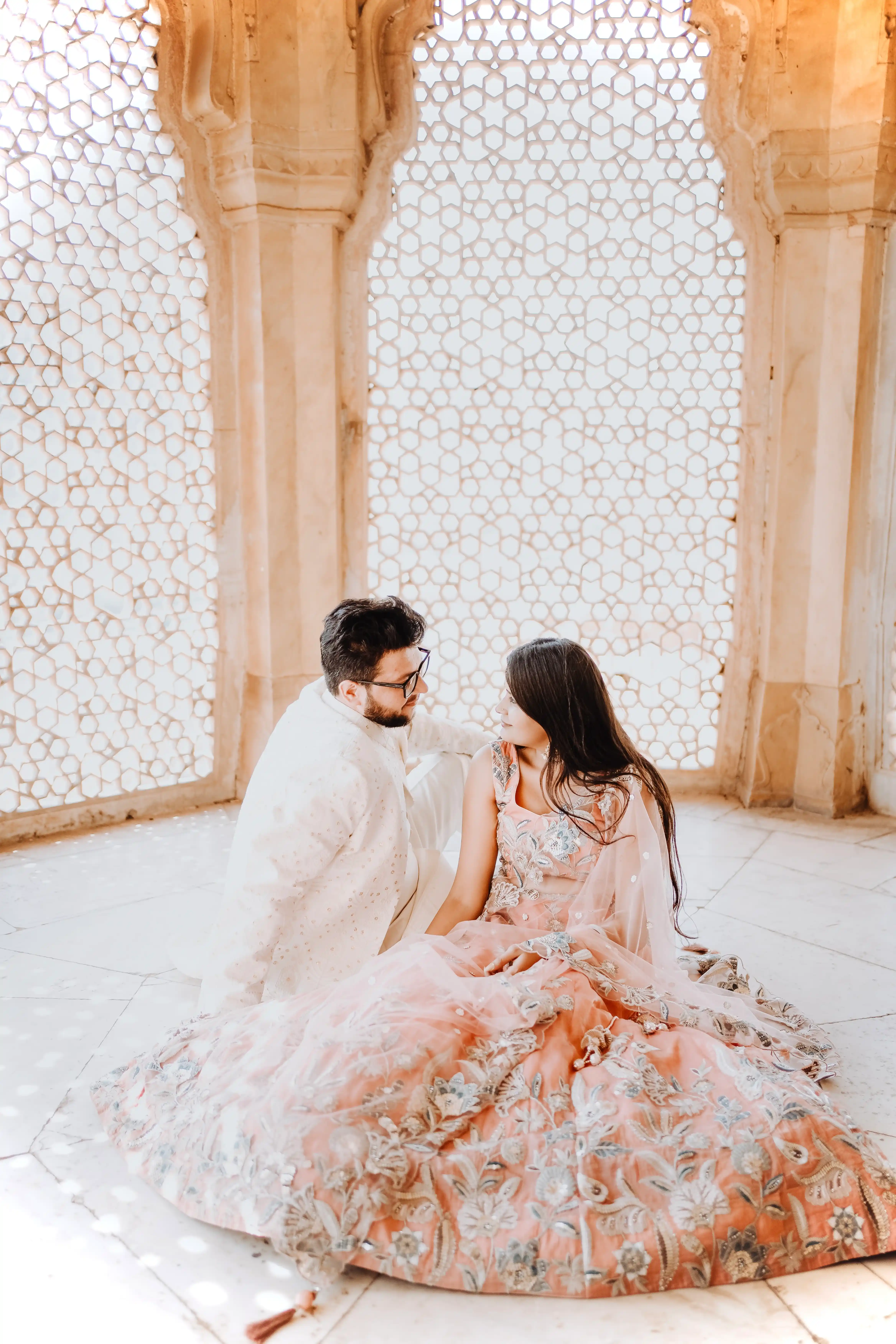 Wedding album