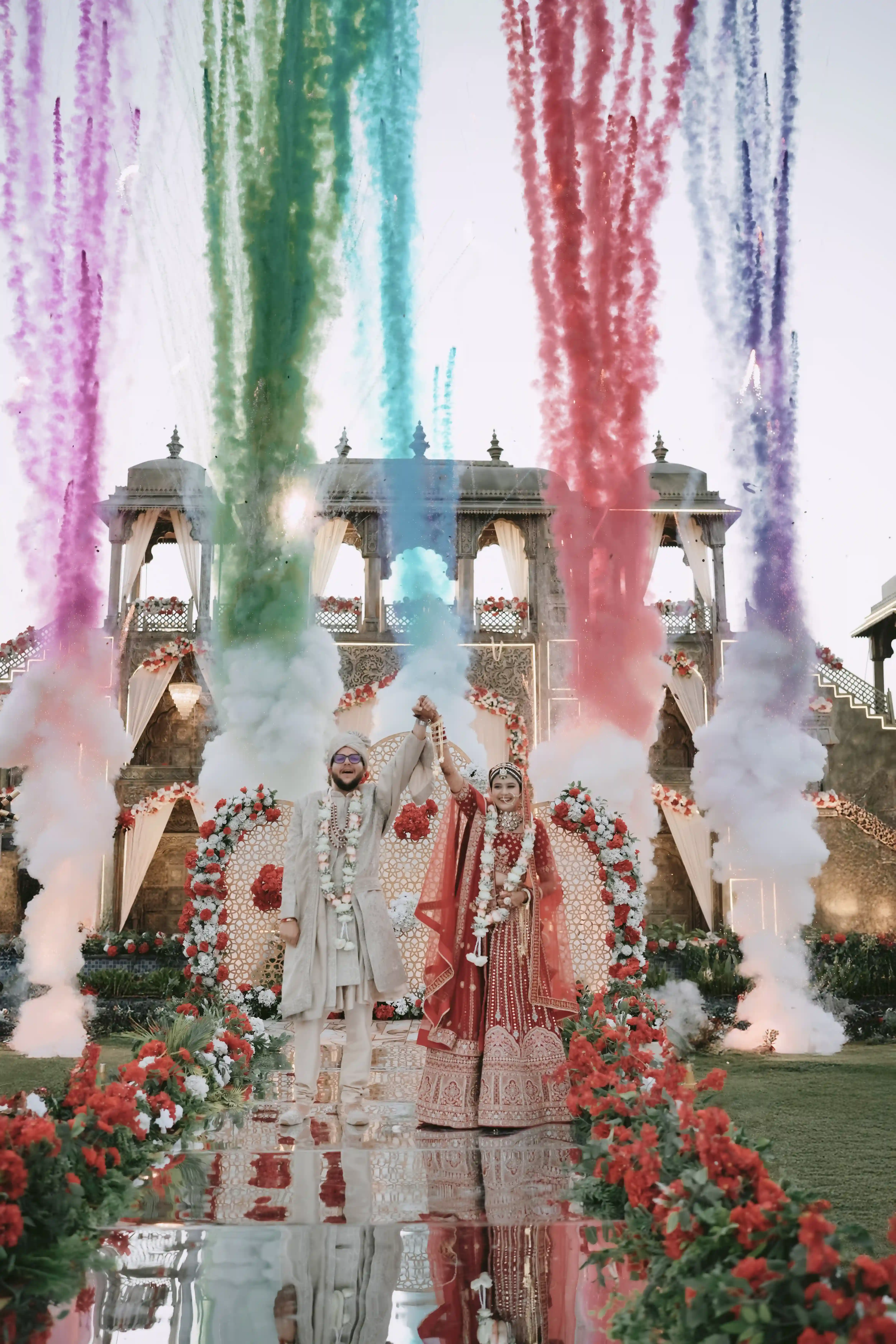 Wedding album