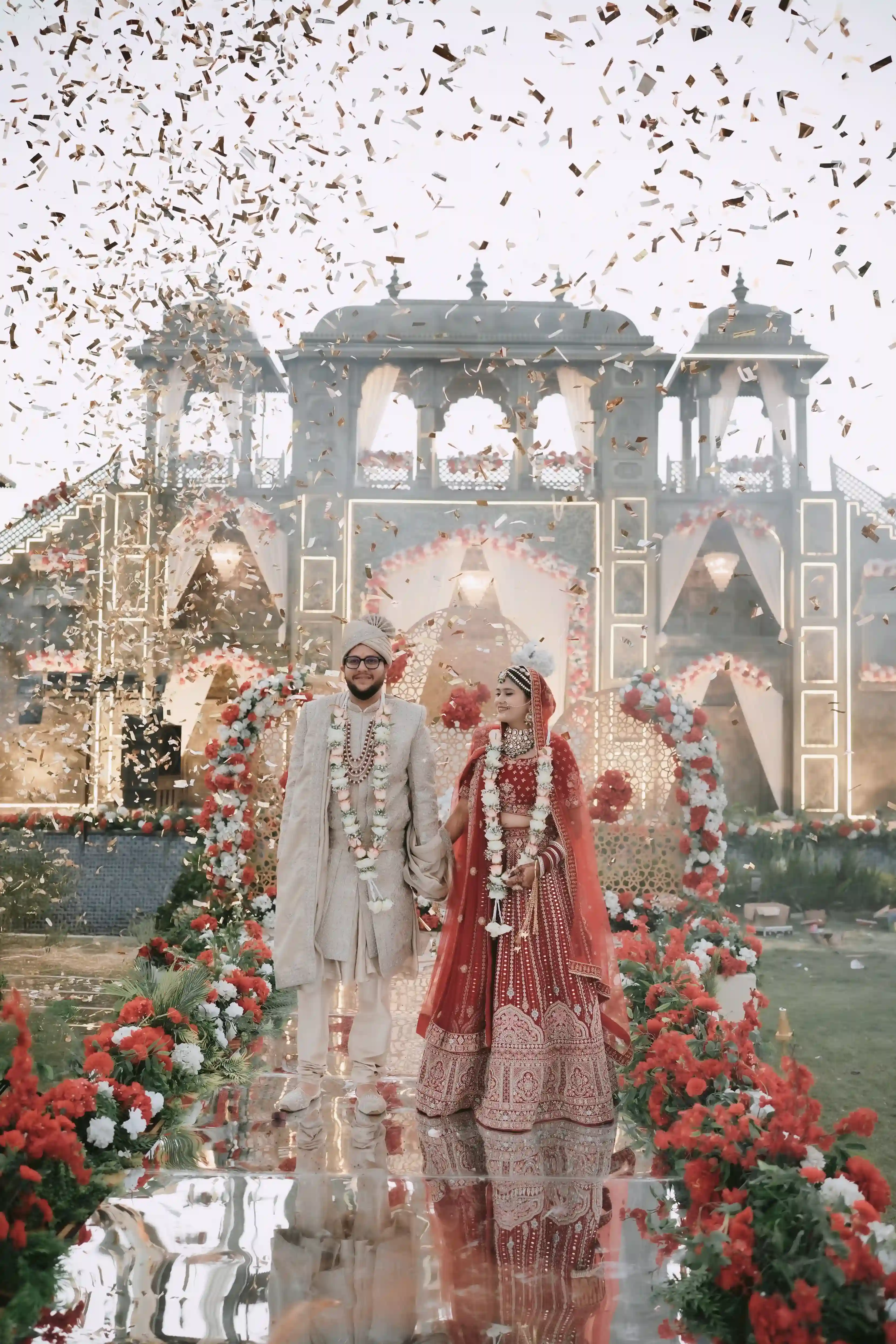 Wedding album