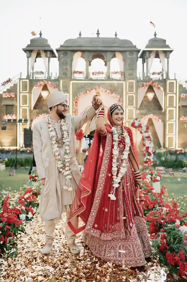 Wedding album