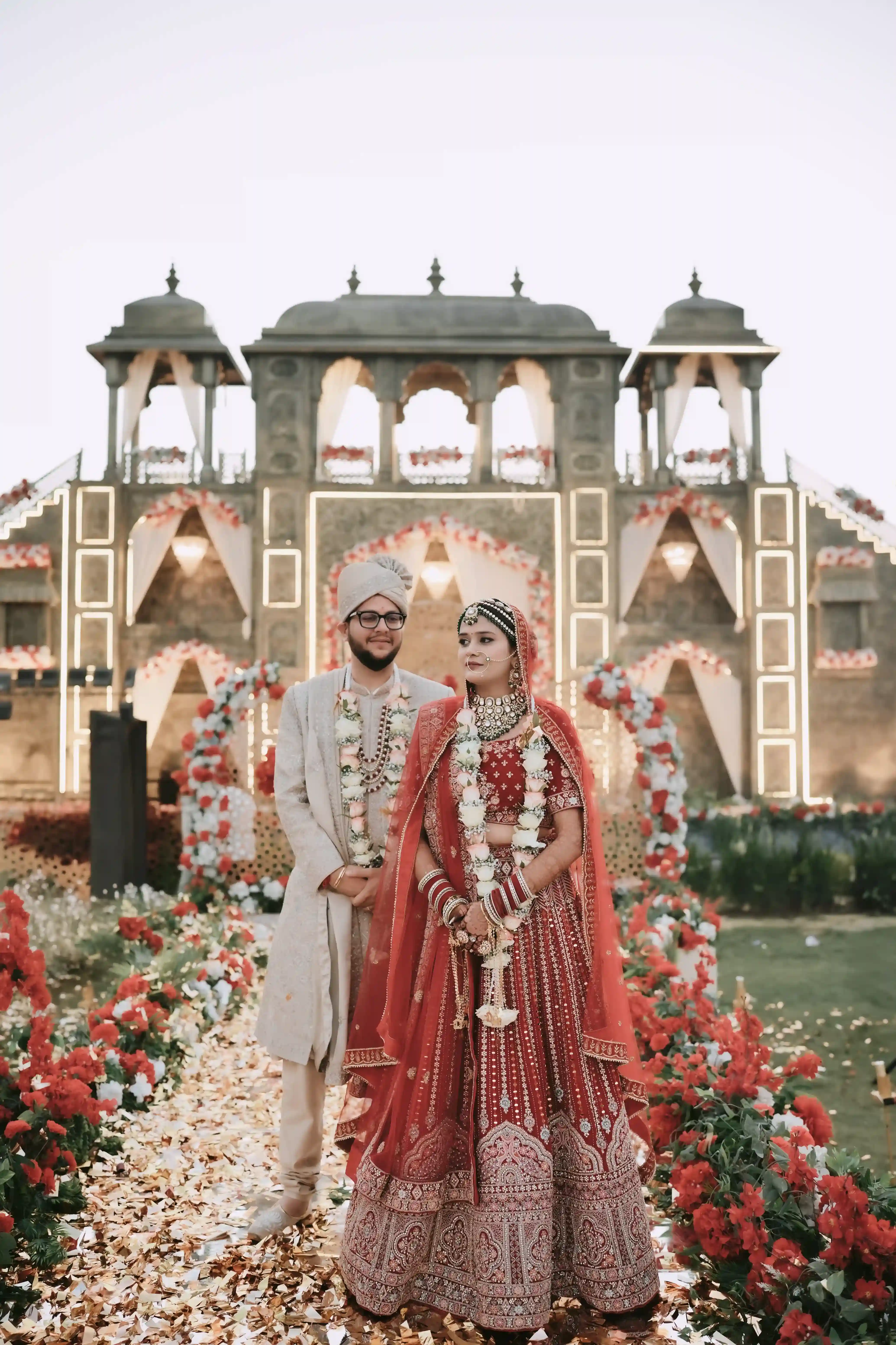 Wedding album