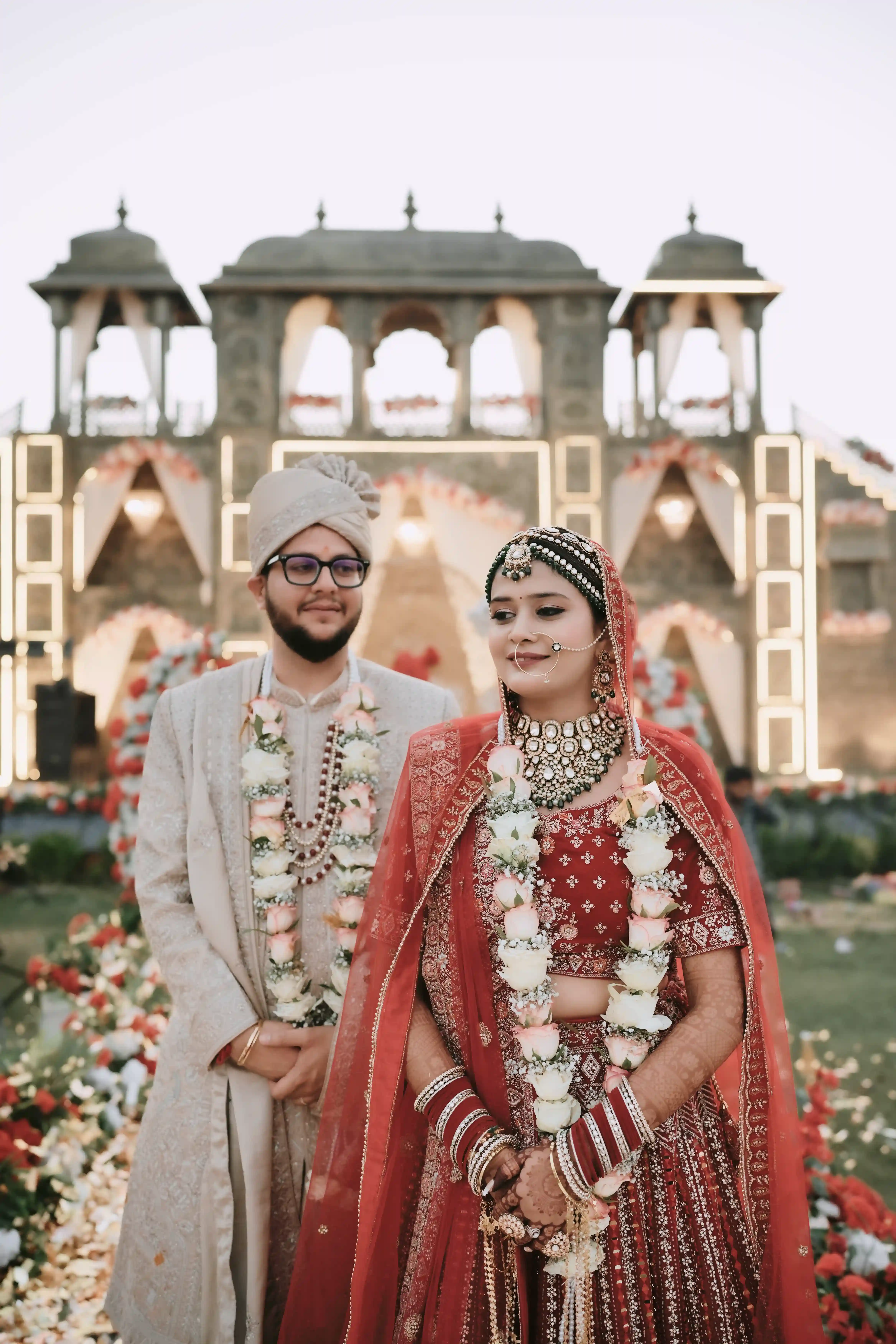 Wedding album