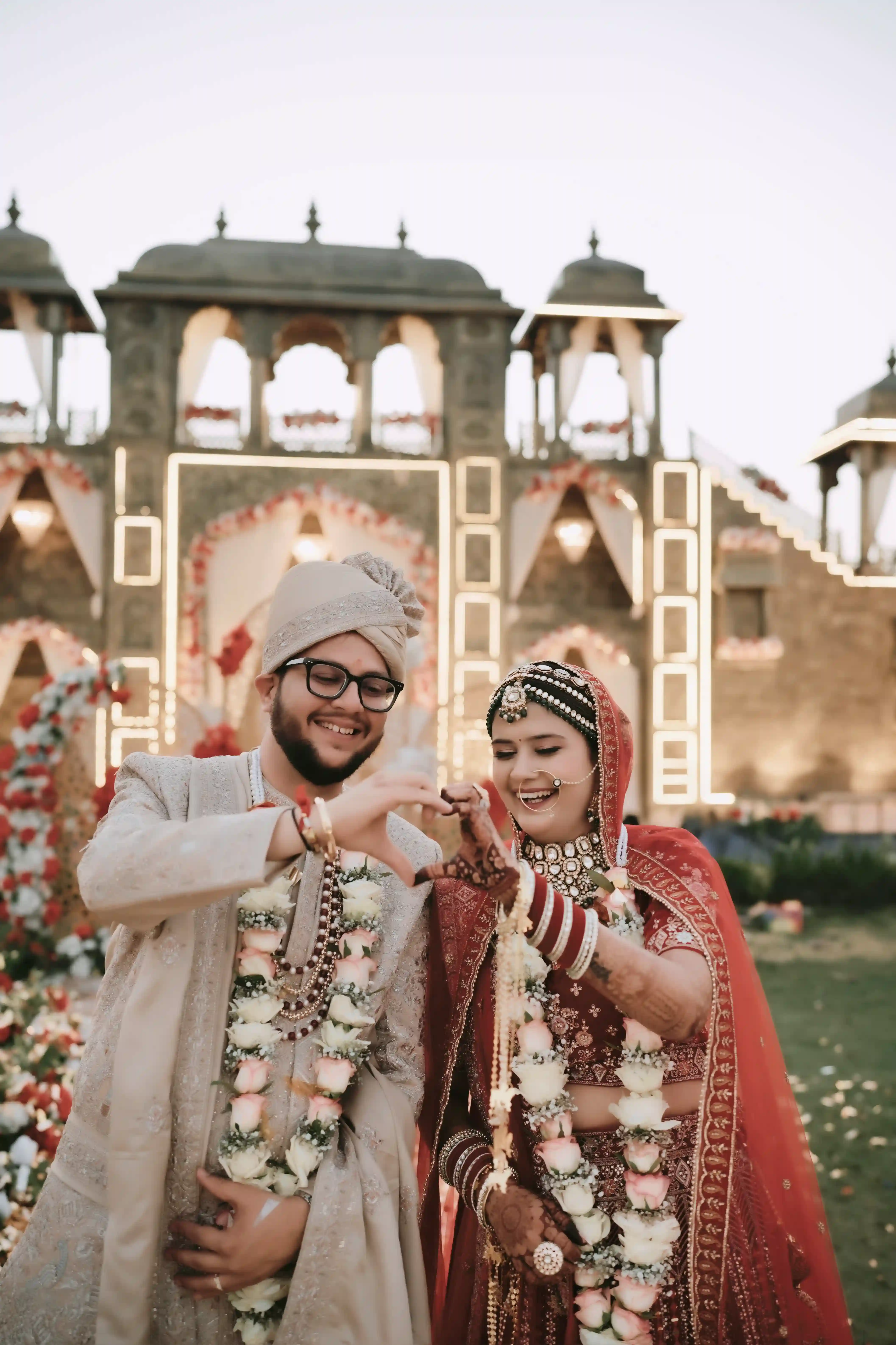 Wedding album