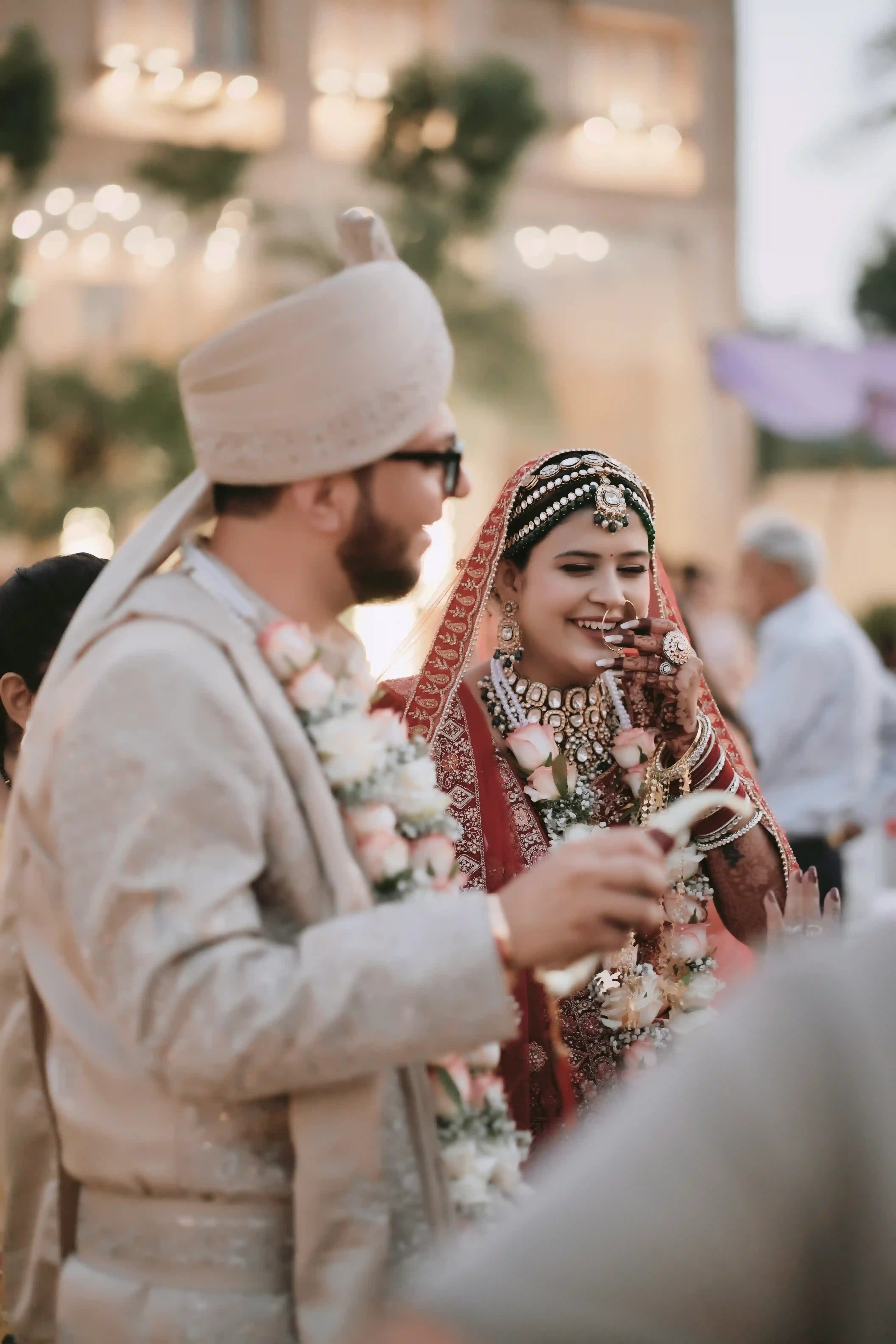 Wedding album