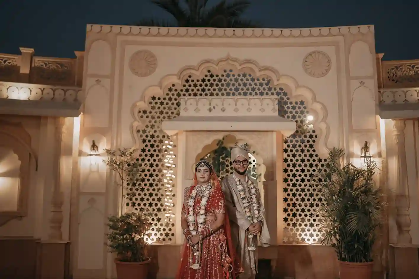 Wedding album