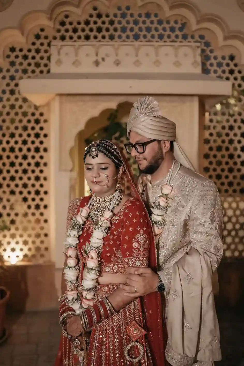 Wedding album